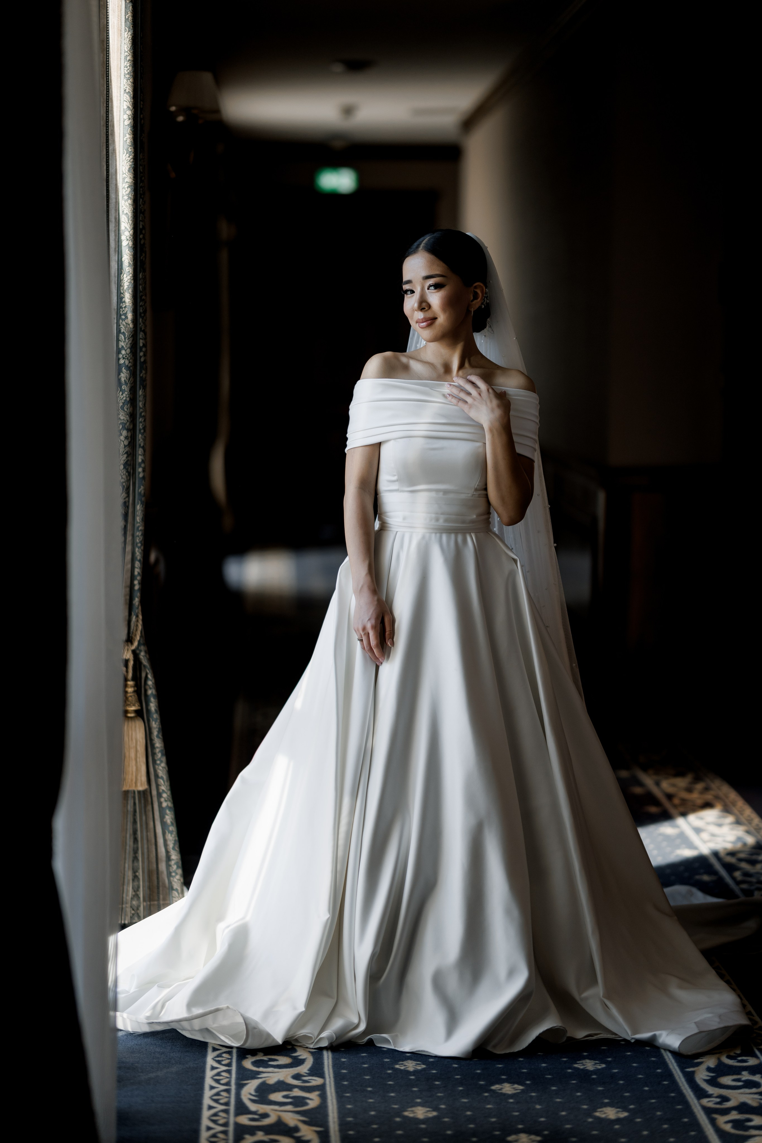 ORION. Mandarin.photo