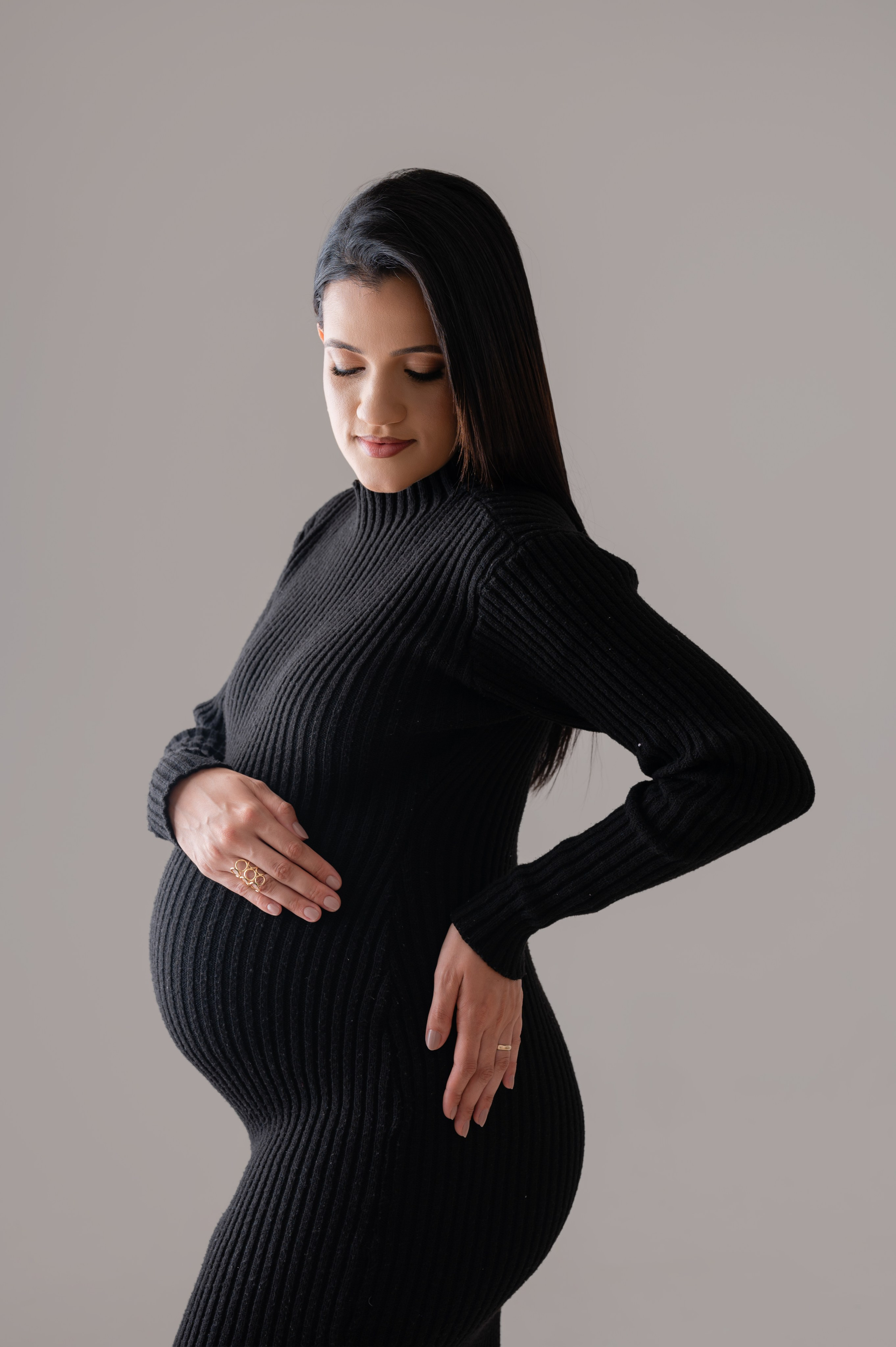 Gestante. Fotografamos famílias, gestantes, bebês e ensaios individuais