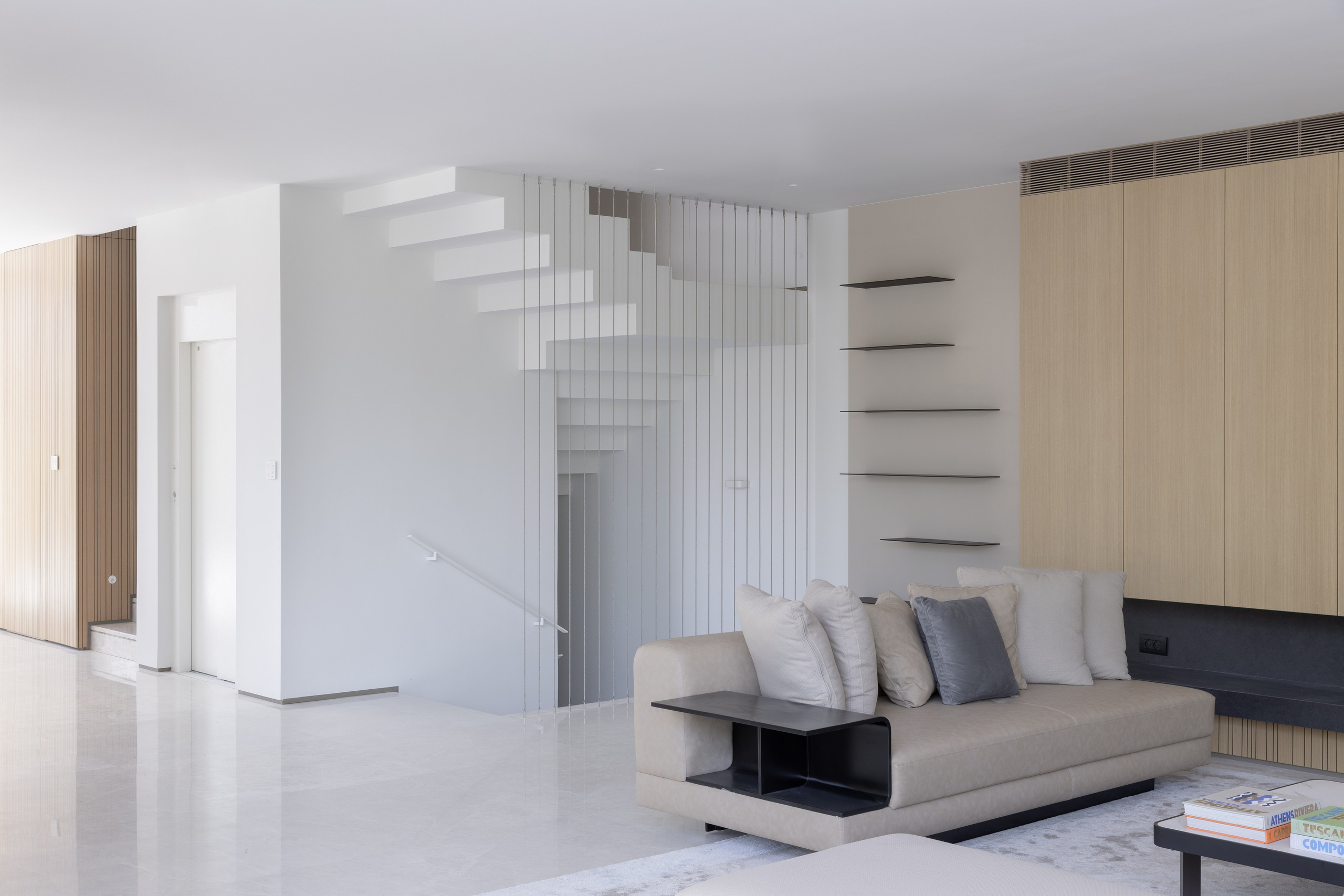 House. Gutkin Architecture Design. Интерьерный фотограф и видеограф Израиль