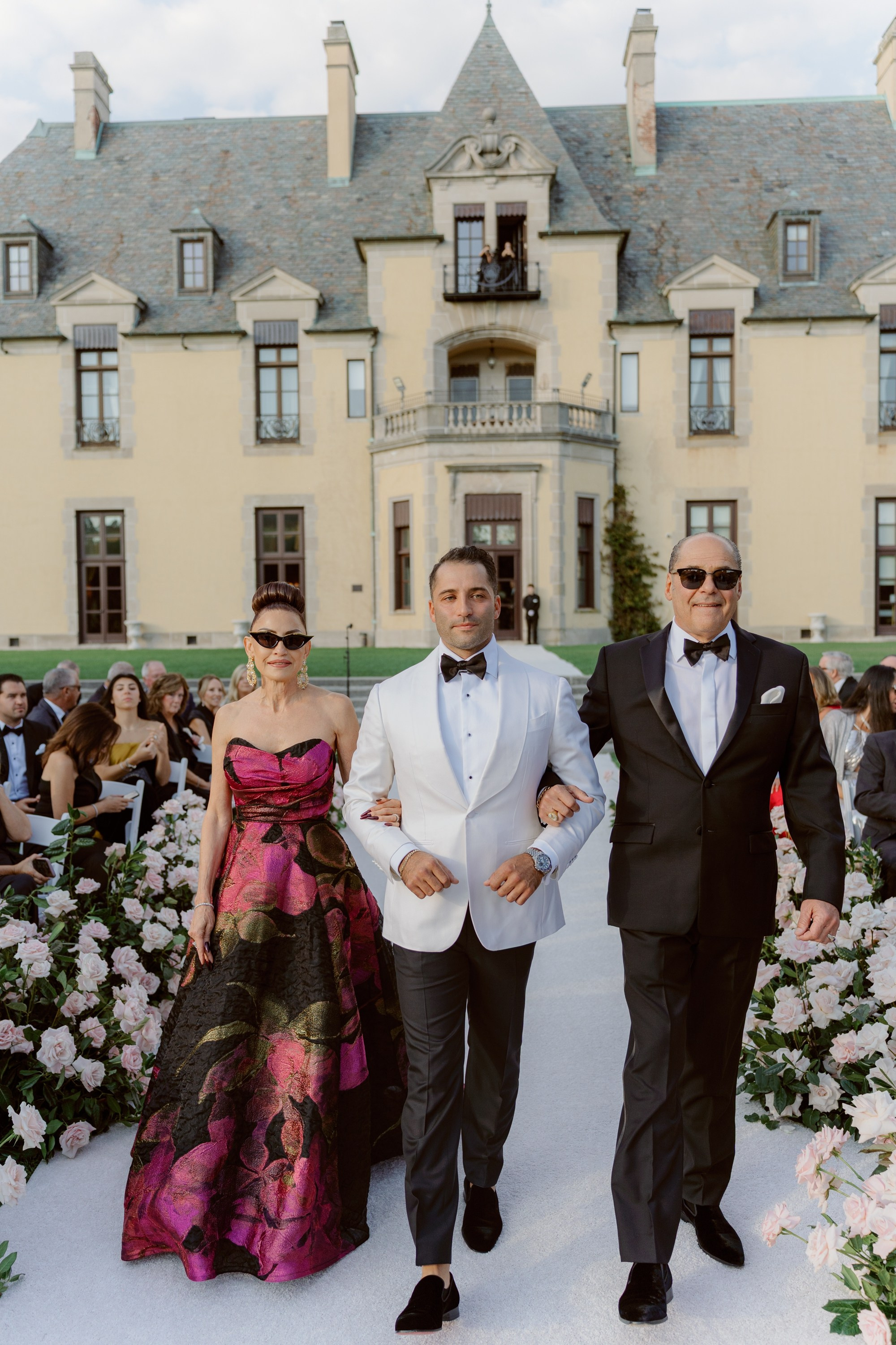 Emily and Vito. Wedding photographer and videographer New York | New Jersey