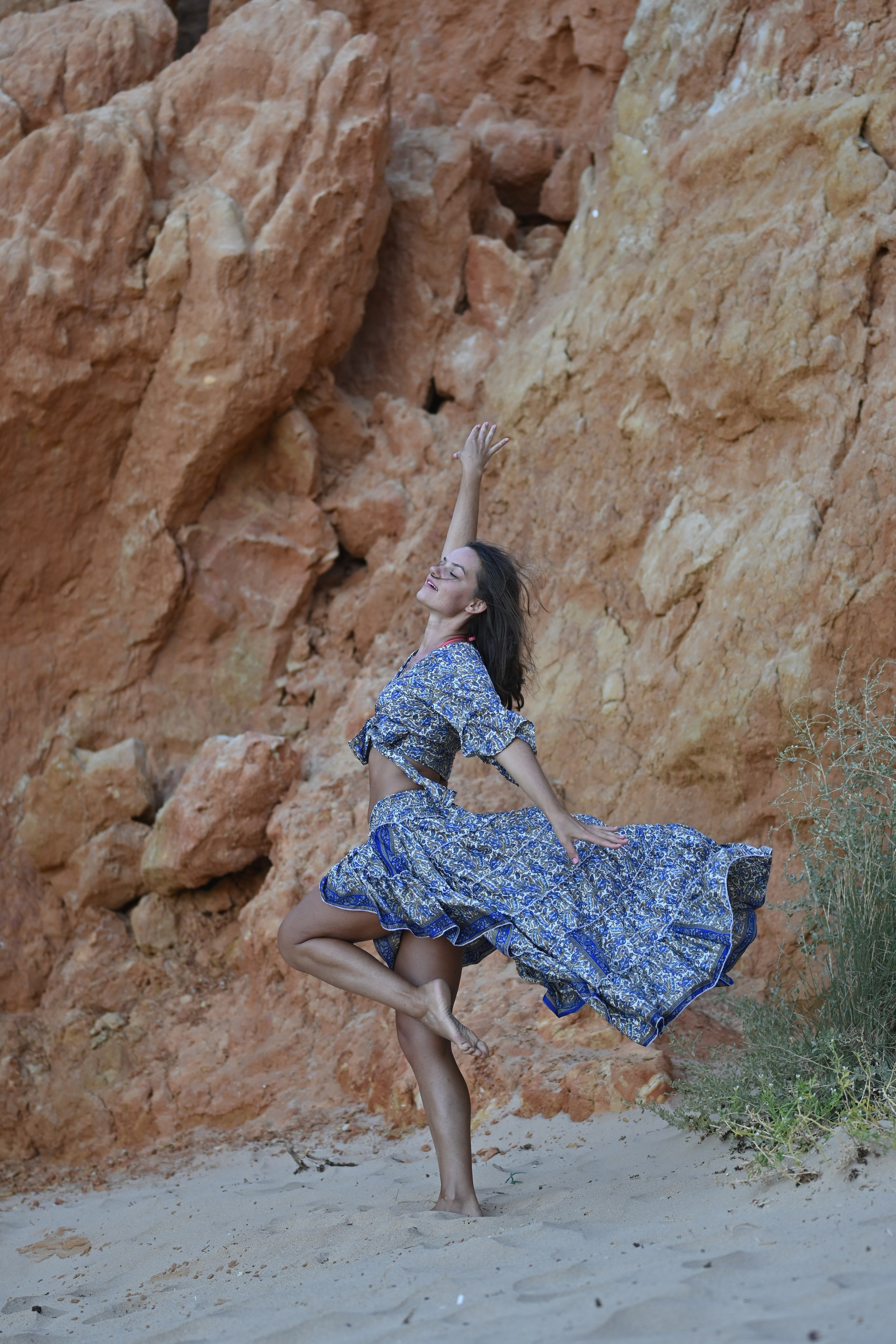 Verarbeitung. Fotografin in Nürnberg Iryna Razhyvina