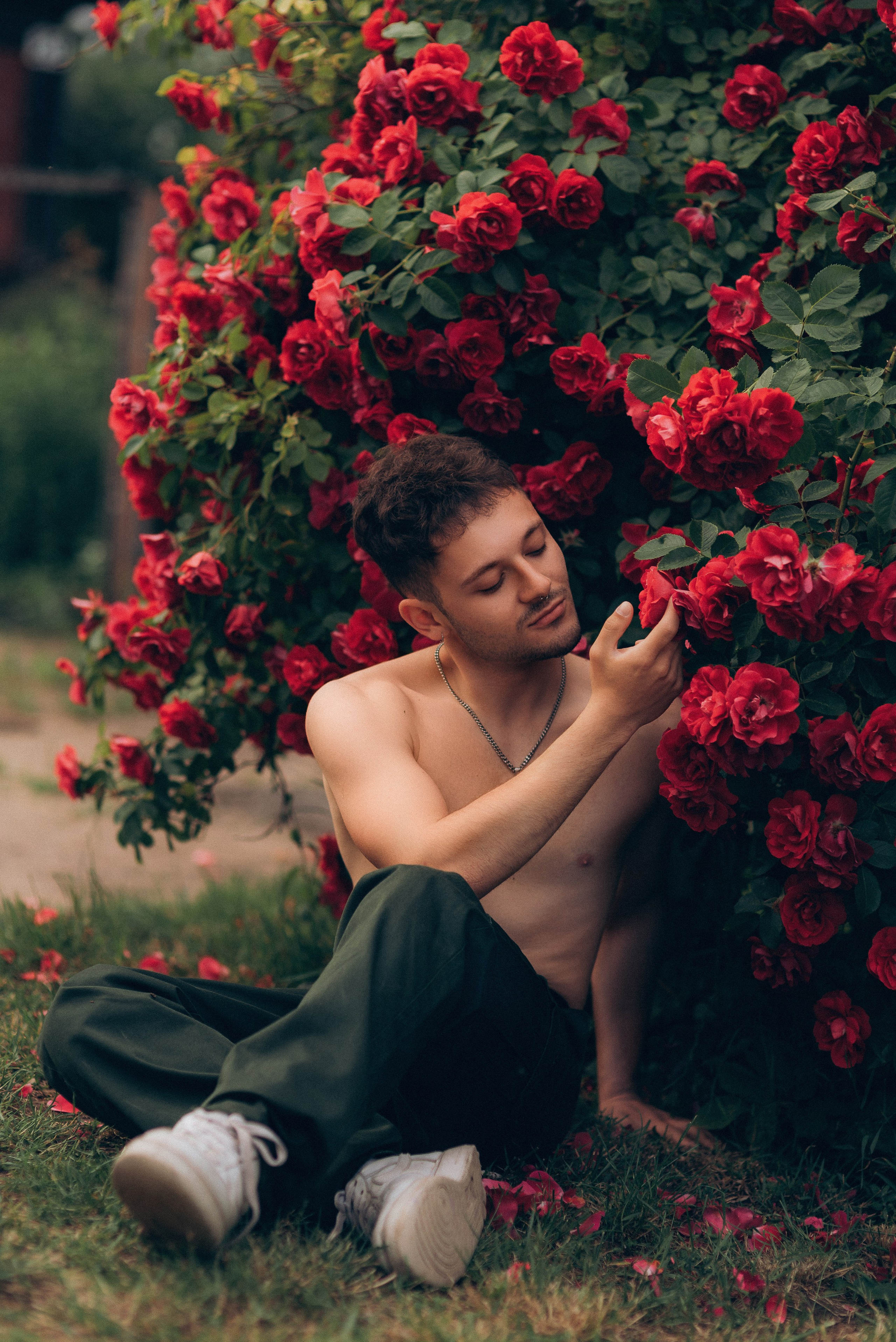 Cristian. Семейный фотограф и фотограф новорожденных в Вильнюсе Ирина Беленкевич