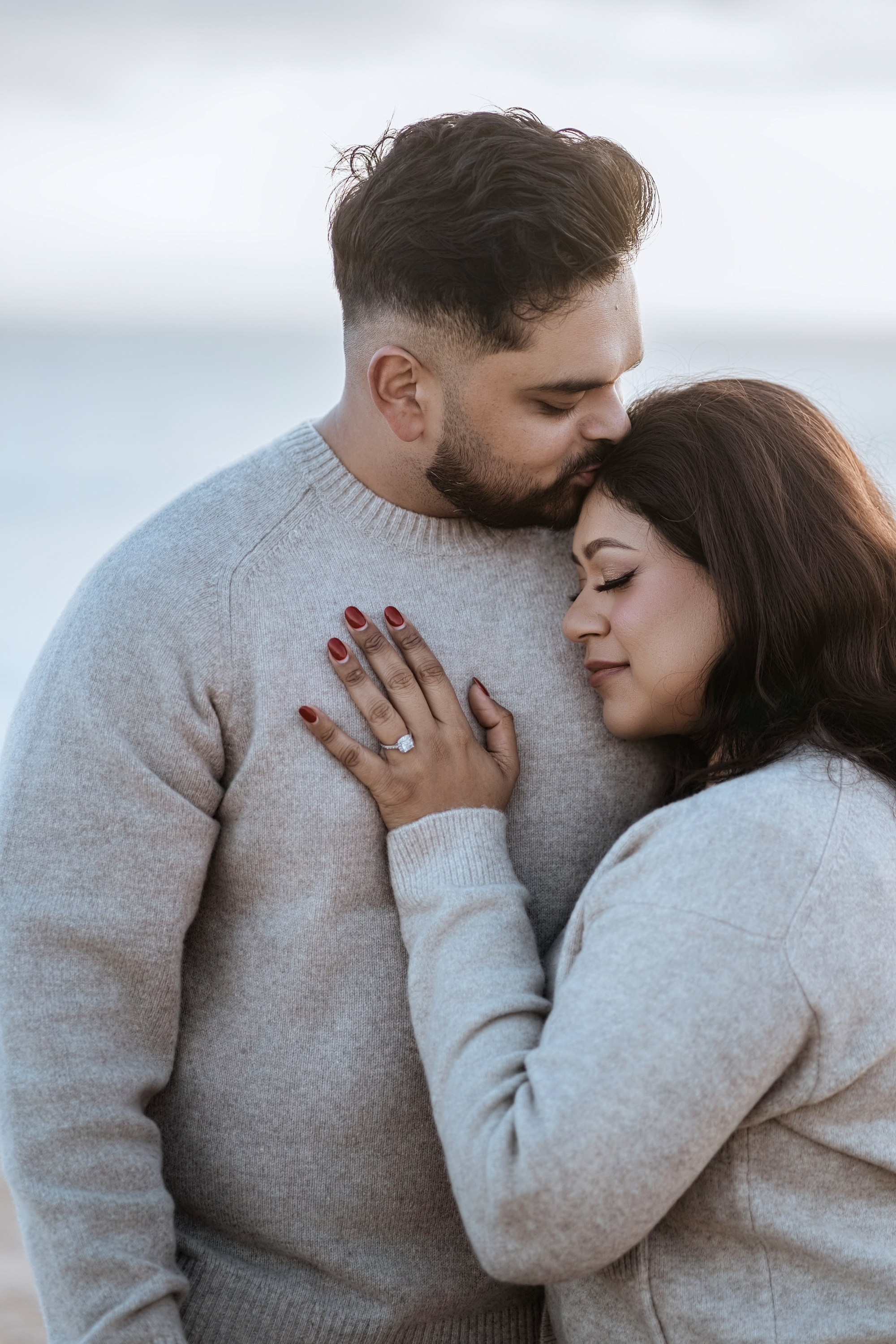 Elopements & Couples