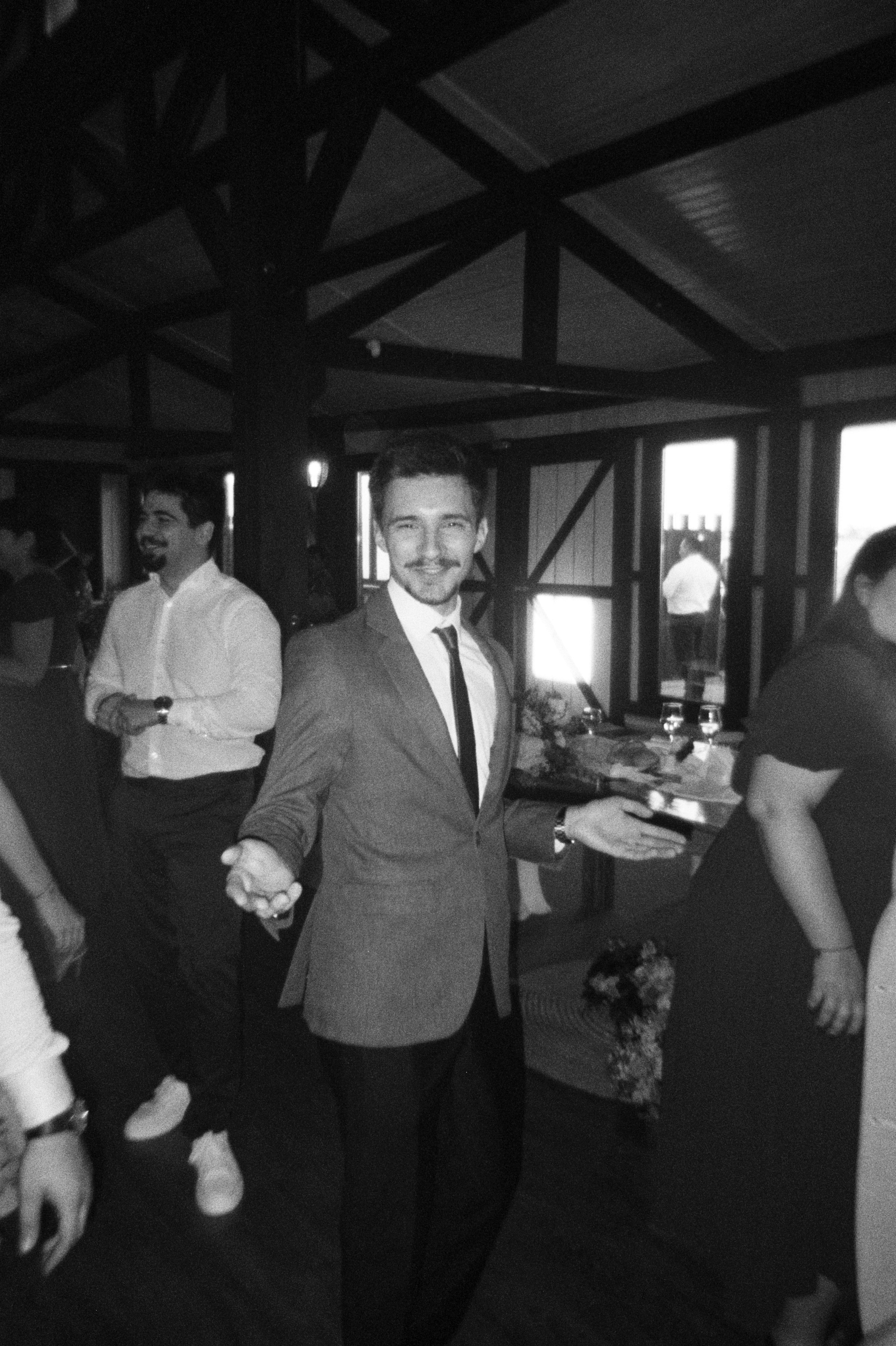 Simina & George’s wedding