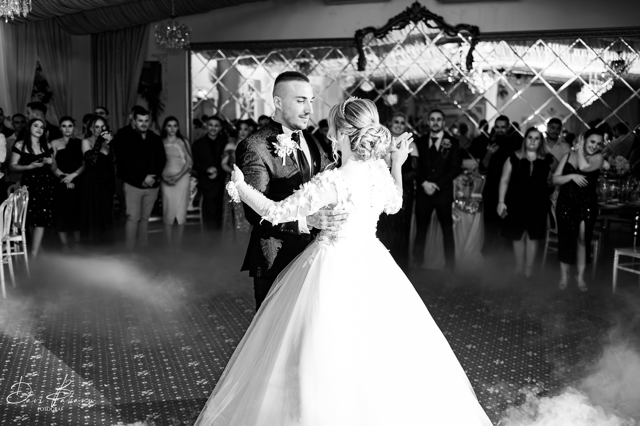 Elena & Cosmin - Wedding Day