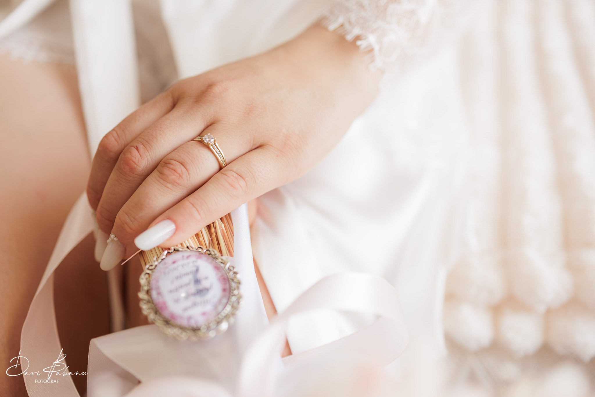 Elena & Cosmin - Wedding Day