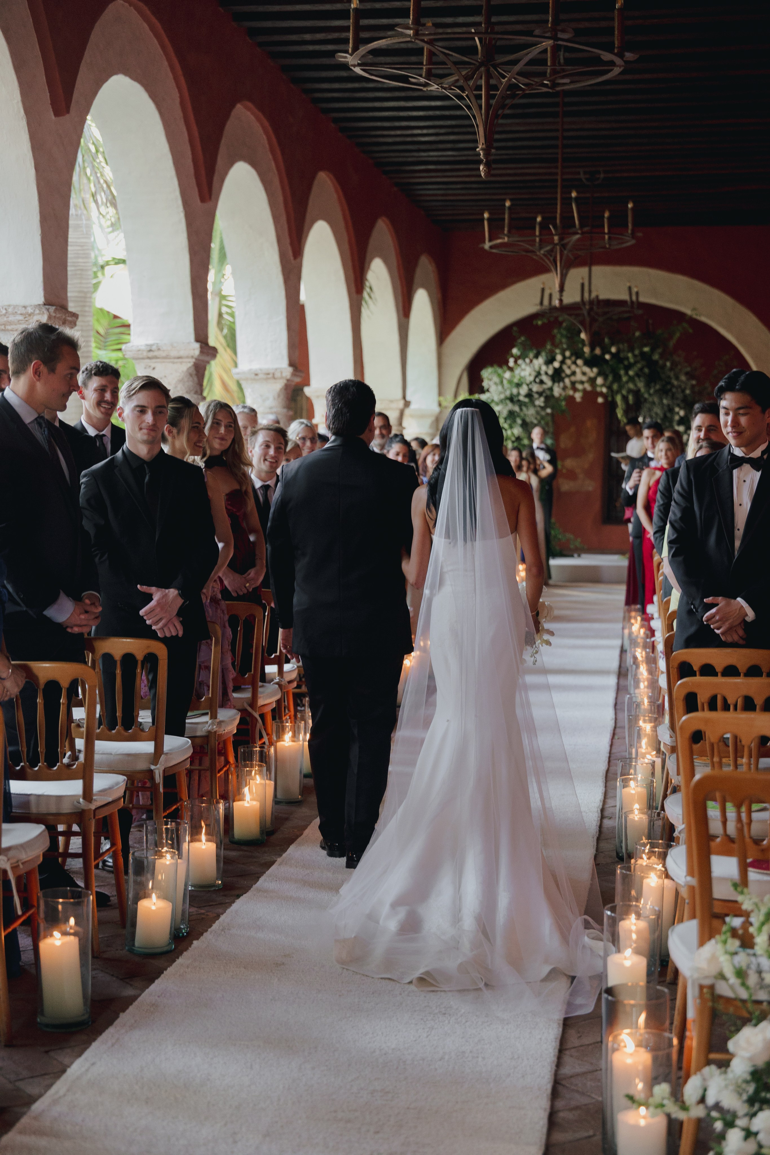 Olga & Andrew. UNTERCIO BODAS