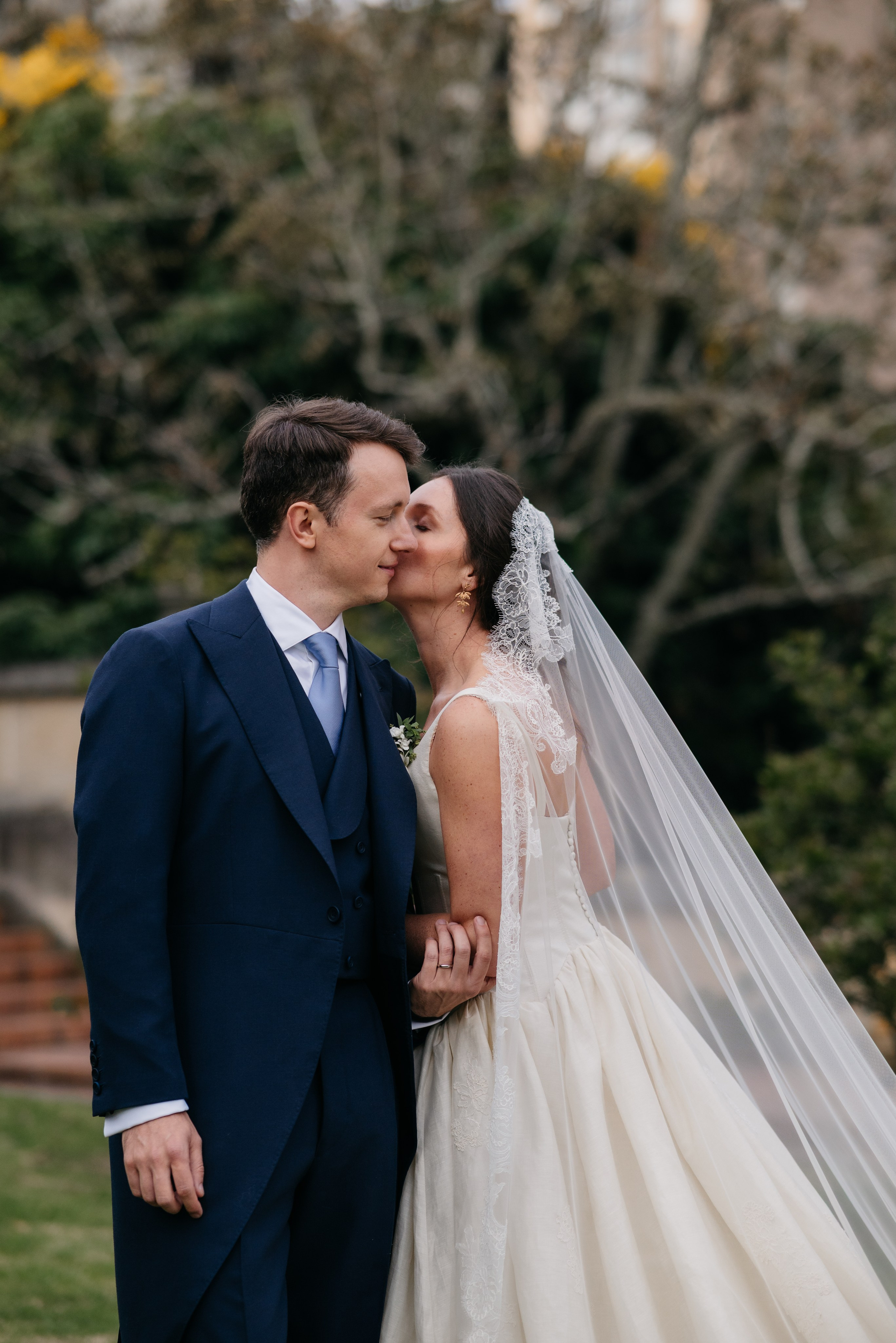 Ana & Sam. UNTERCIO BODAS