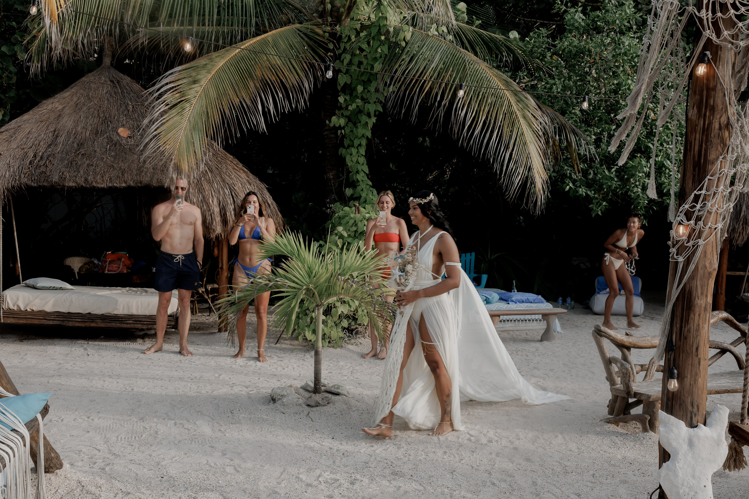 Karina & Mario. UNTERCIO BODAS