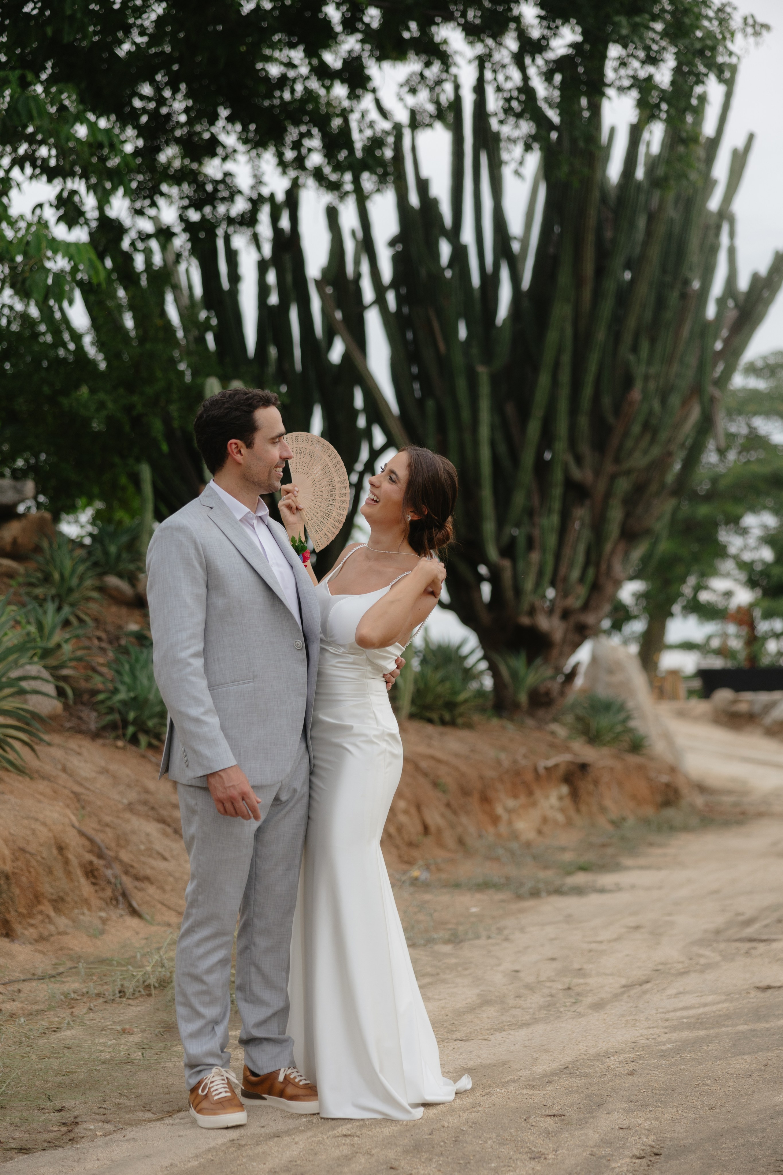 VICTORIA & NUNO. UNTERCIO BODAS