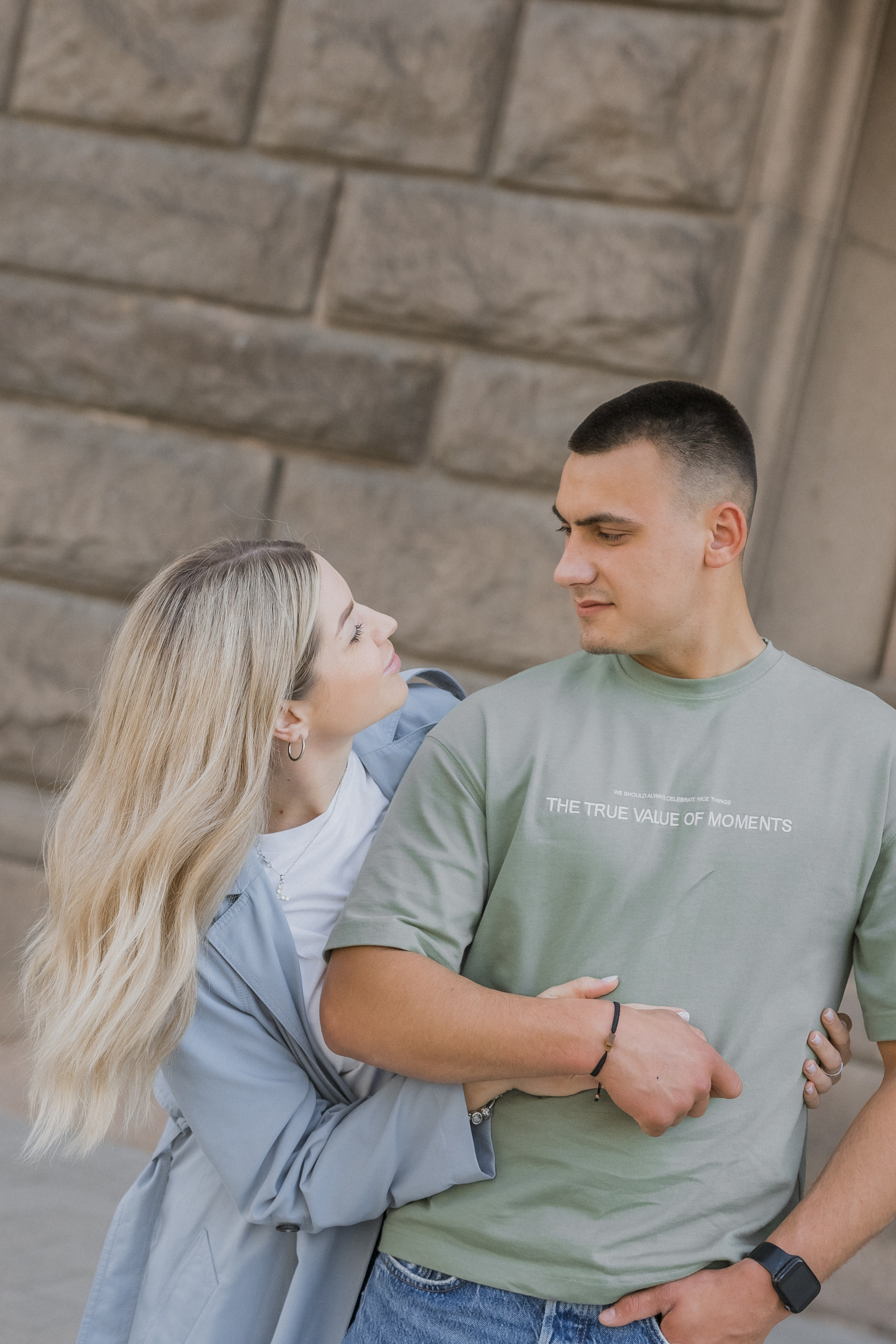 Love story Sofia. Сватбен фотограф Анна Златева