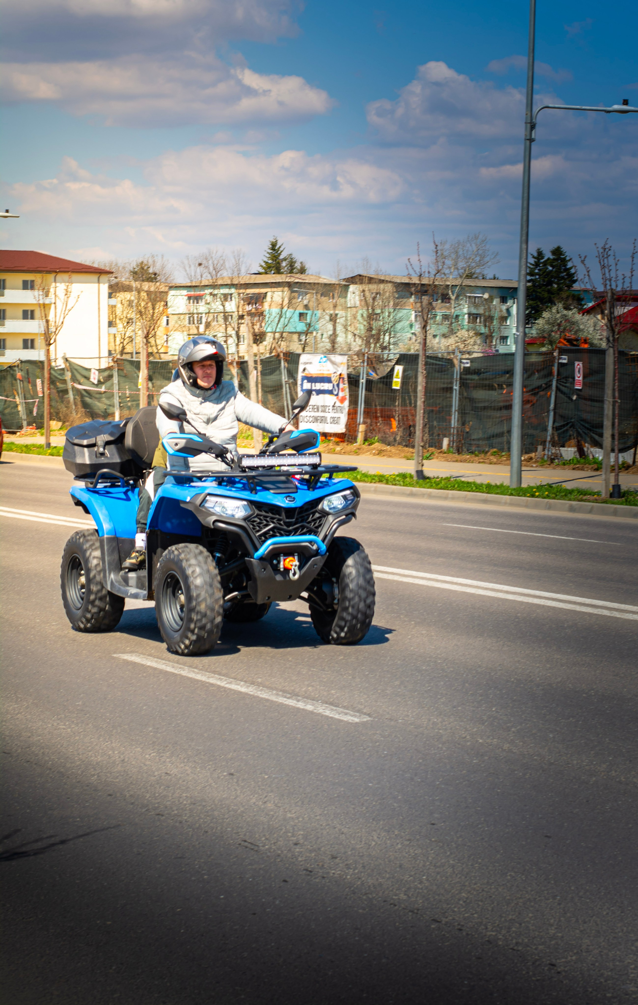 Parda Moto 2026. Johnnyshoots