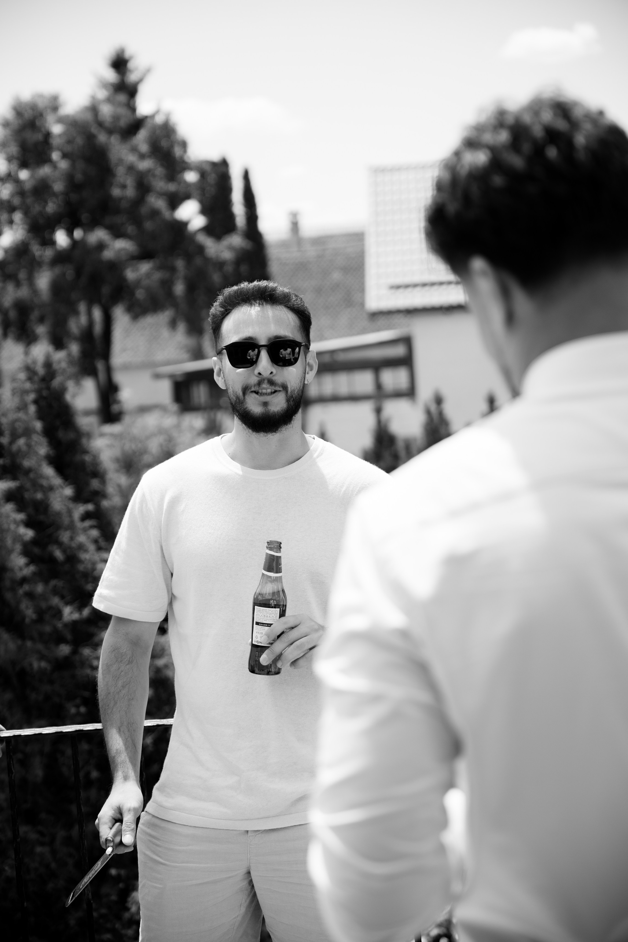 Octavia & Theo. Destination Wedding Photographer Alex Pasarelu