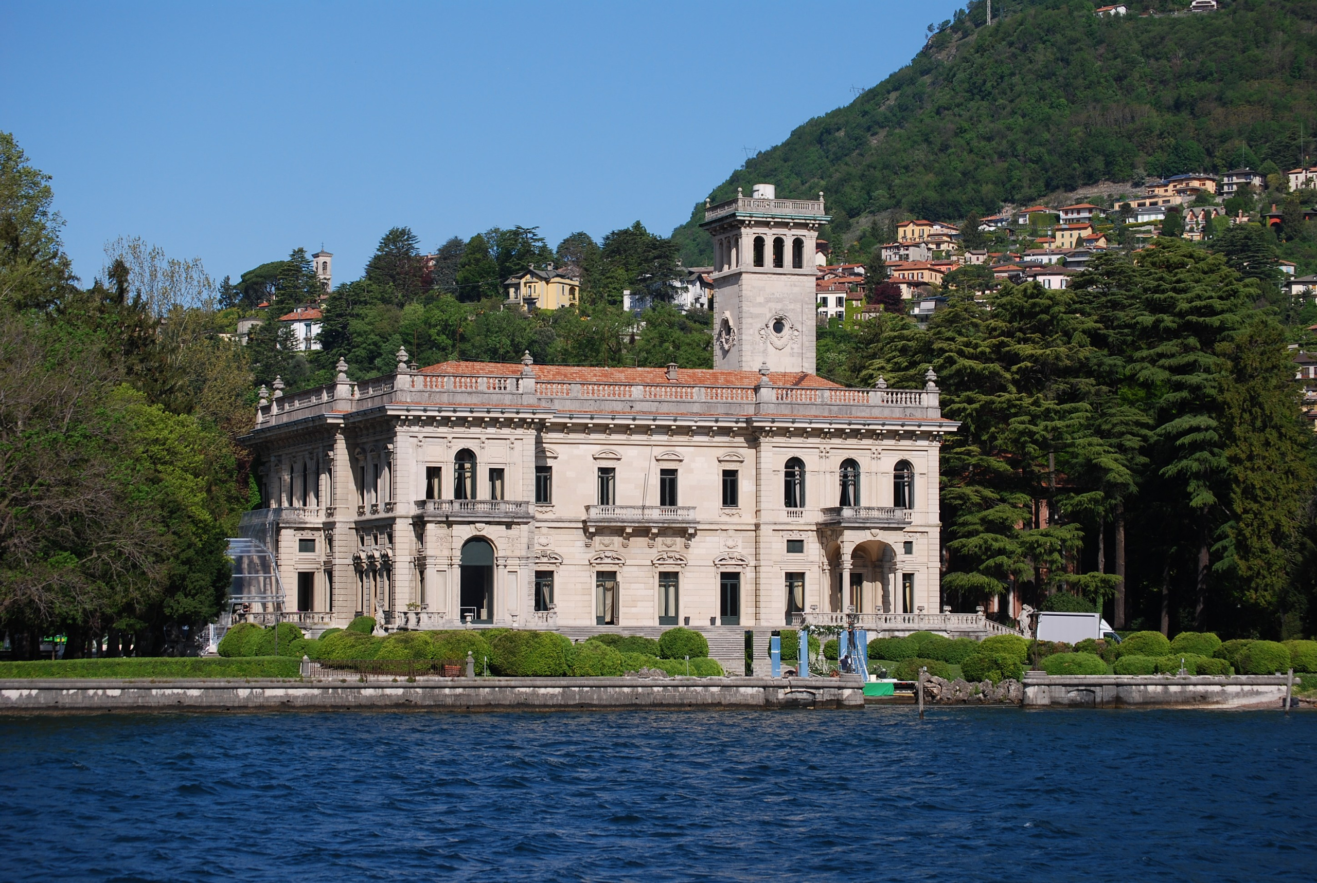 Best 10 Villas on Lake Como for a Dreamy Destination Wedding & Elopement in Italy. Fotograf de nuntă Alex Pasarelu