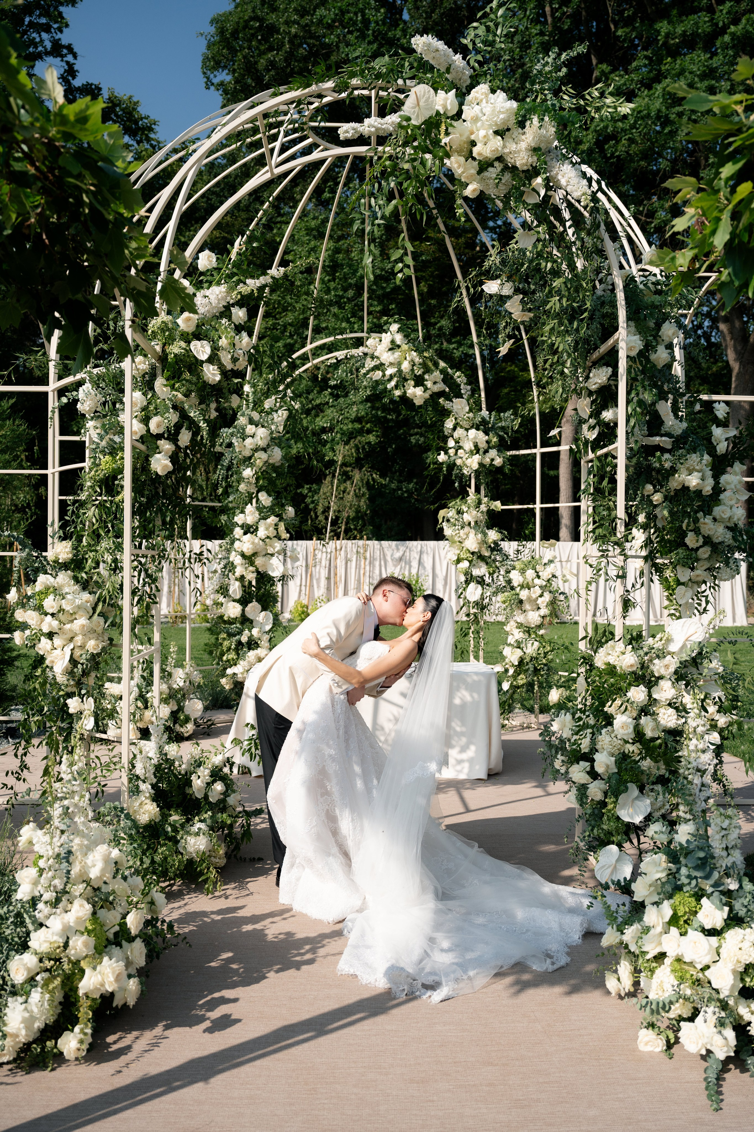 Diana & Octavian. Fotograf de nuntă Alex Pasarelu