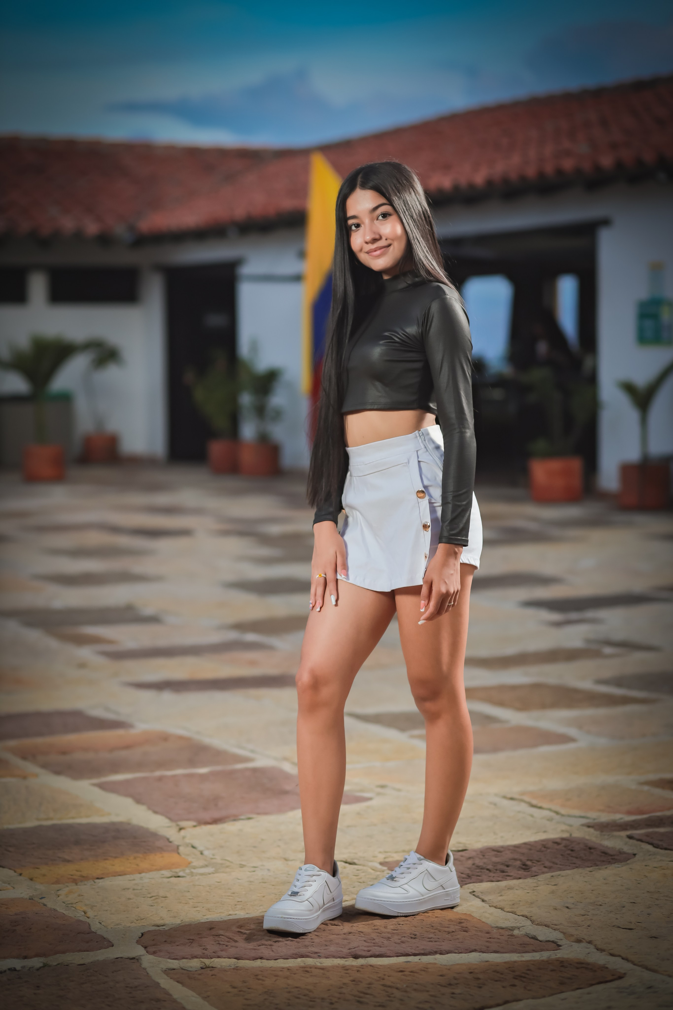 15 AÑOS JENIFER. Fotográfo Andres Jaimes