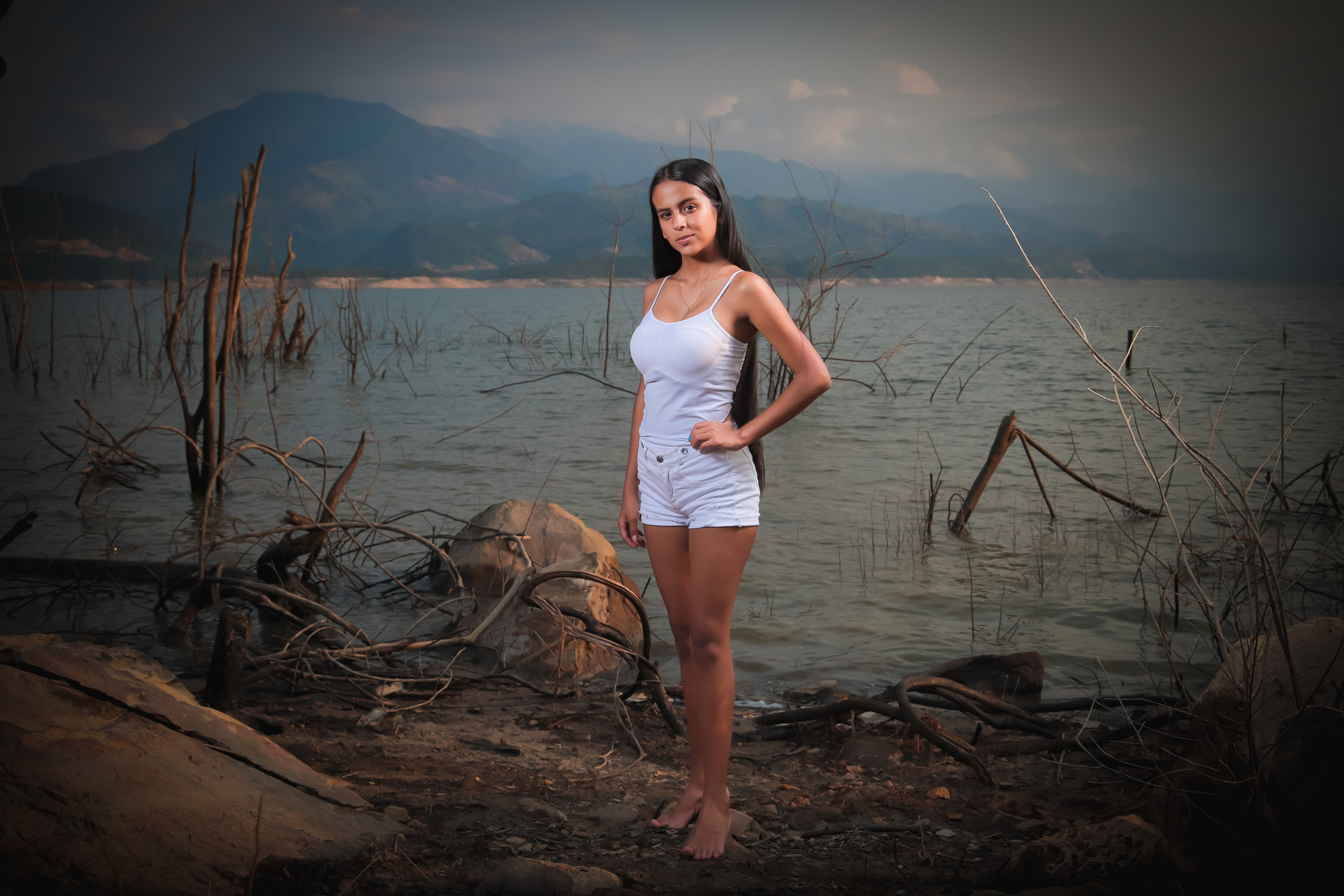 15 AÑOS KAROL. Fotográfo Andres Jaimes