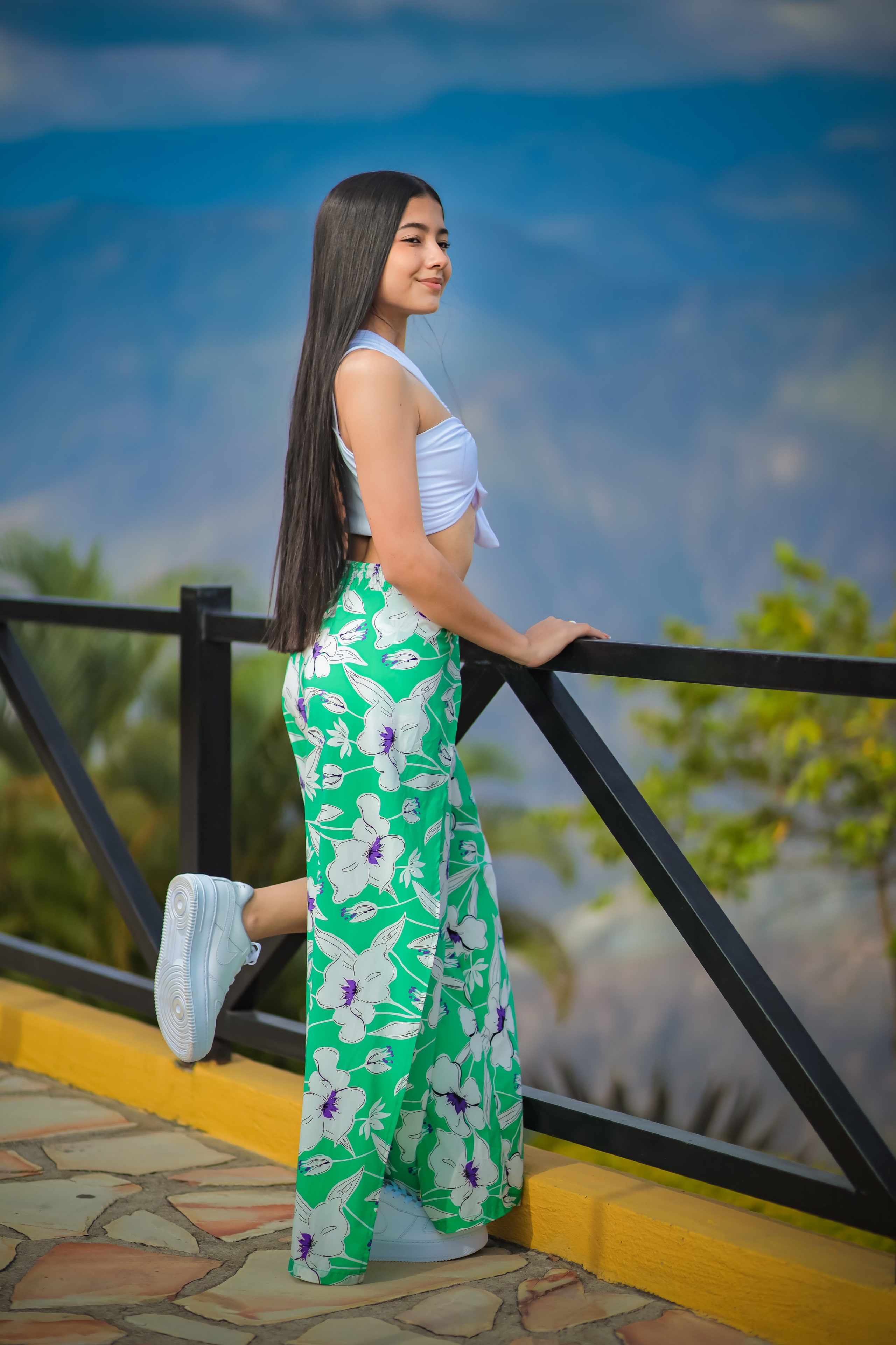 15 AÑOS JENIFER. Fotográfo Andres Jaimes