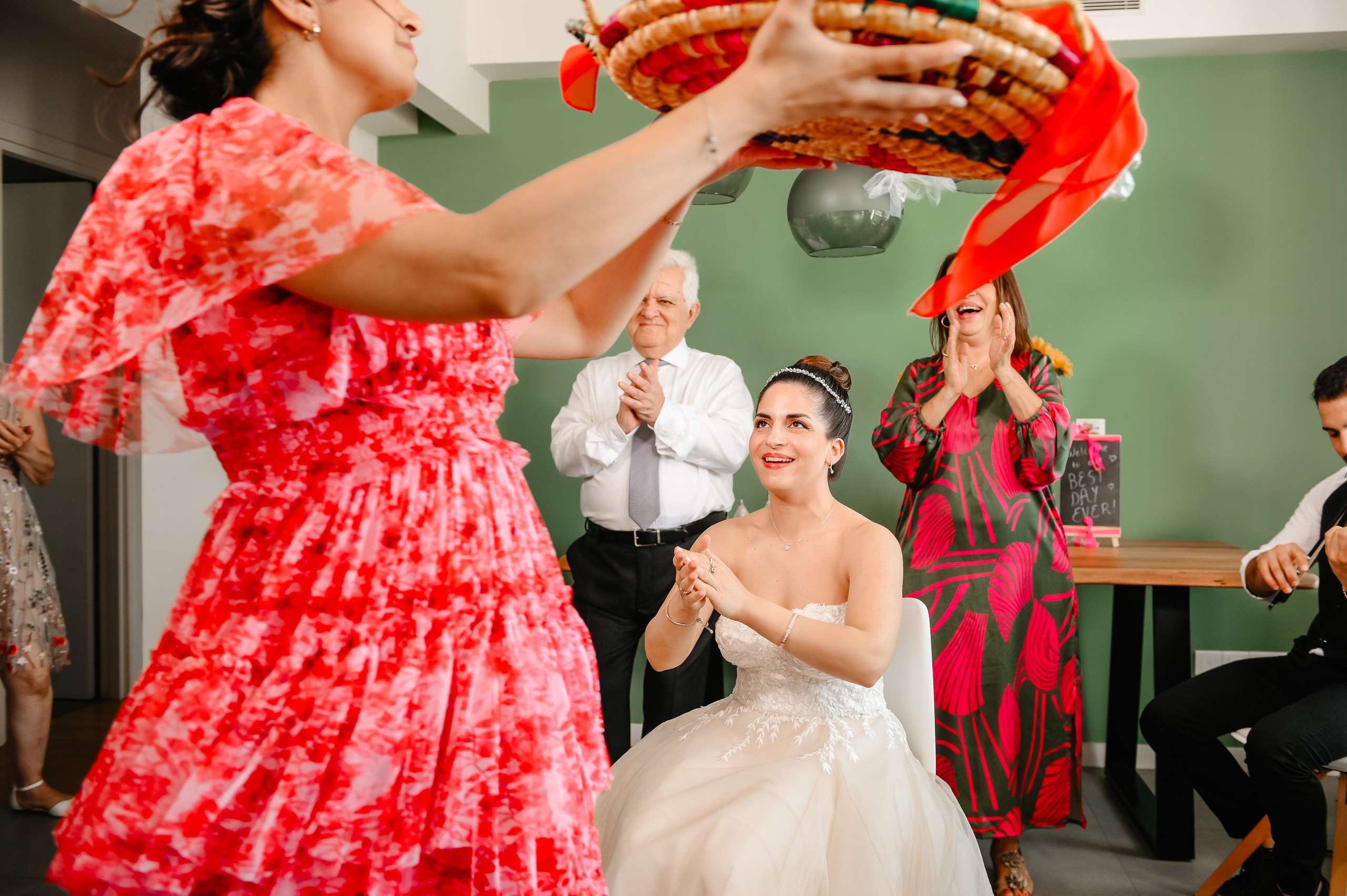 Wedding E & I. AdrianOltean.wfolio.pro