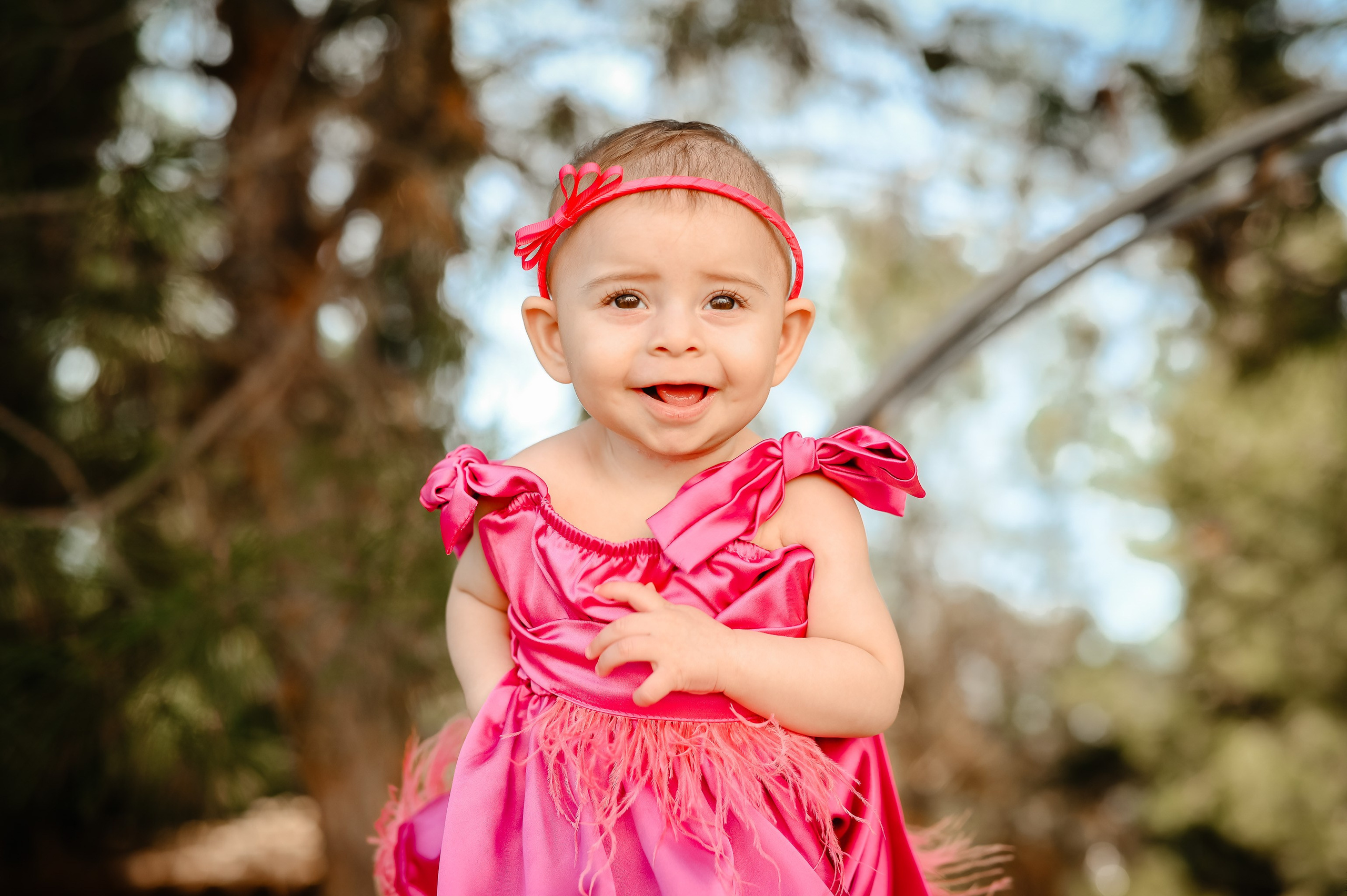 Baptism Nektaria. AdrianOltean.wfolio.pro