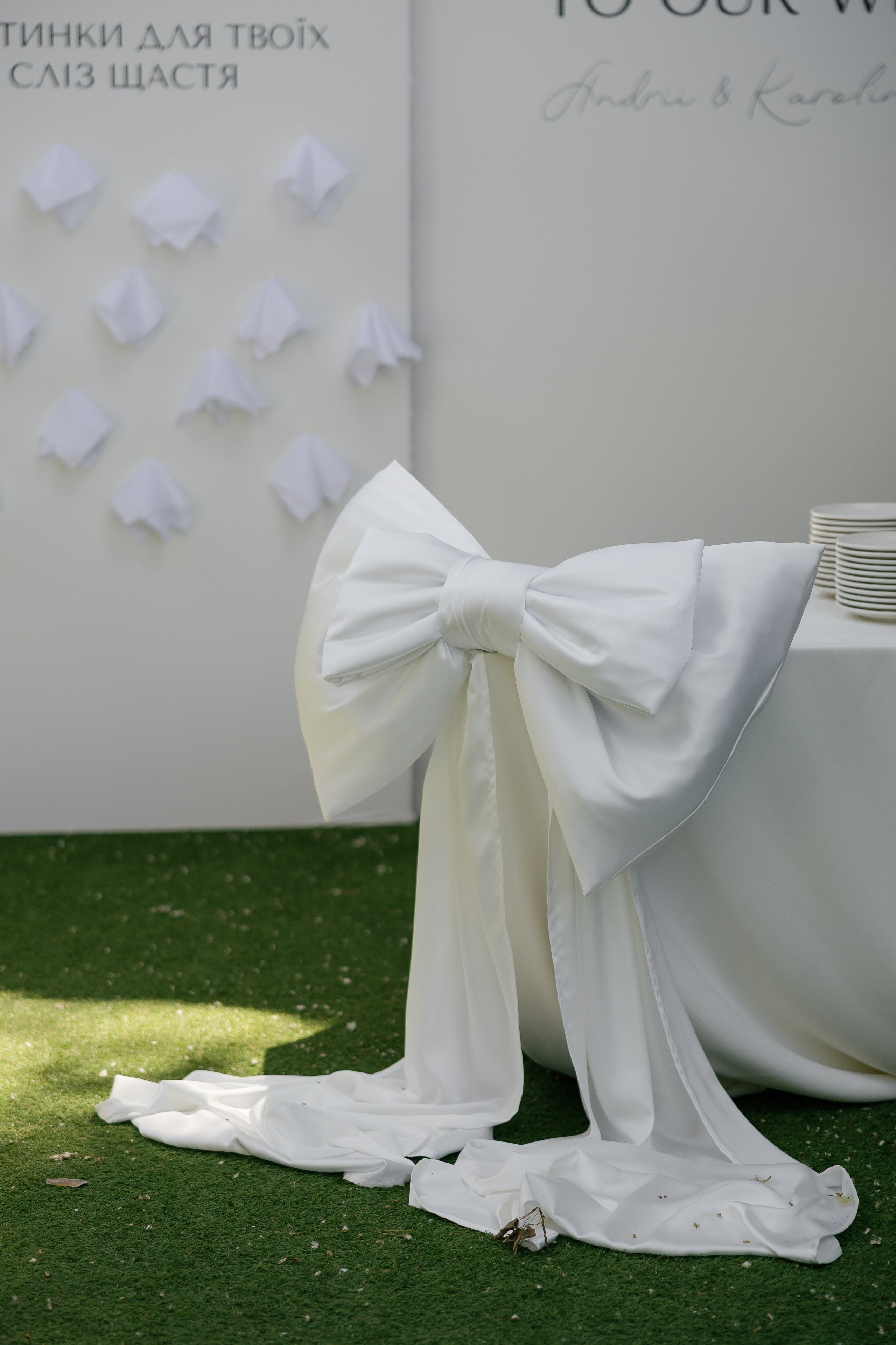 Кароліна & Андрій. Весільний та сімейний фотограф Одеса