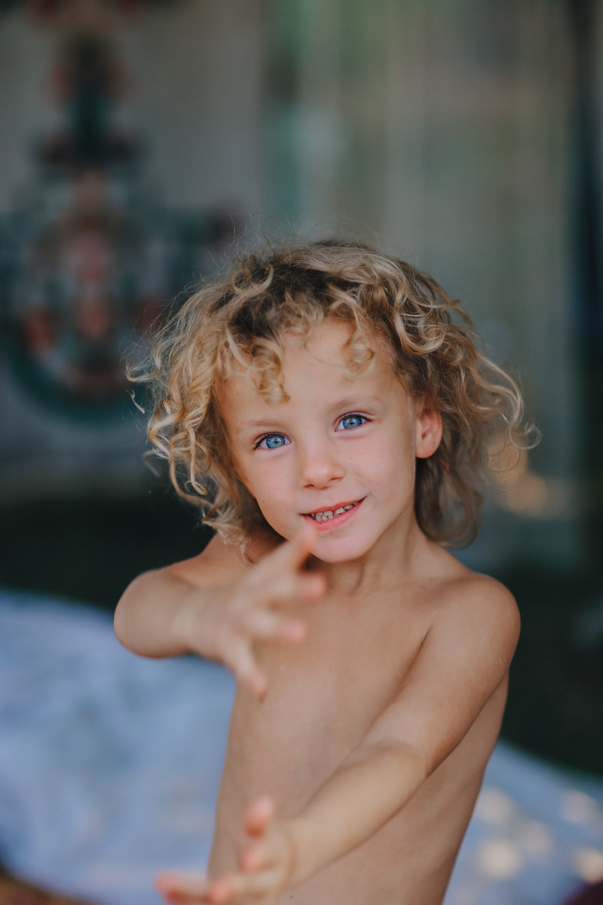 Фестиваль КАЗКА. Фотограф Patrytsiia Stanishevska