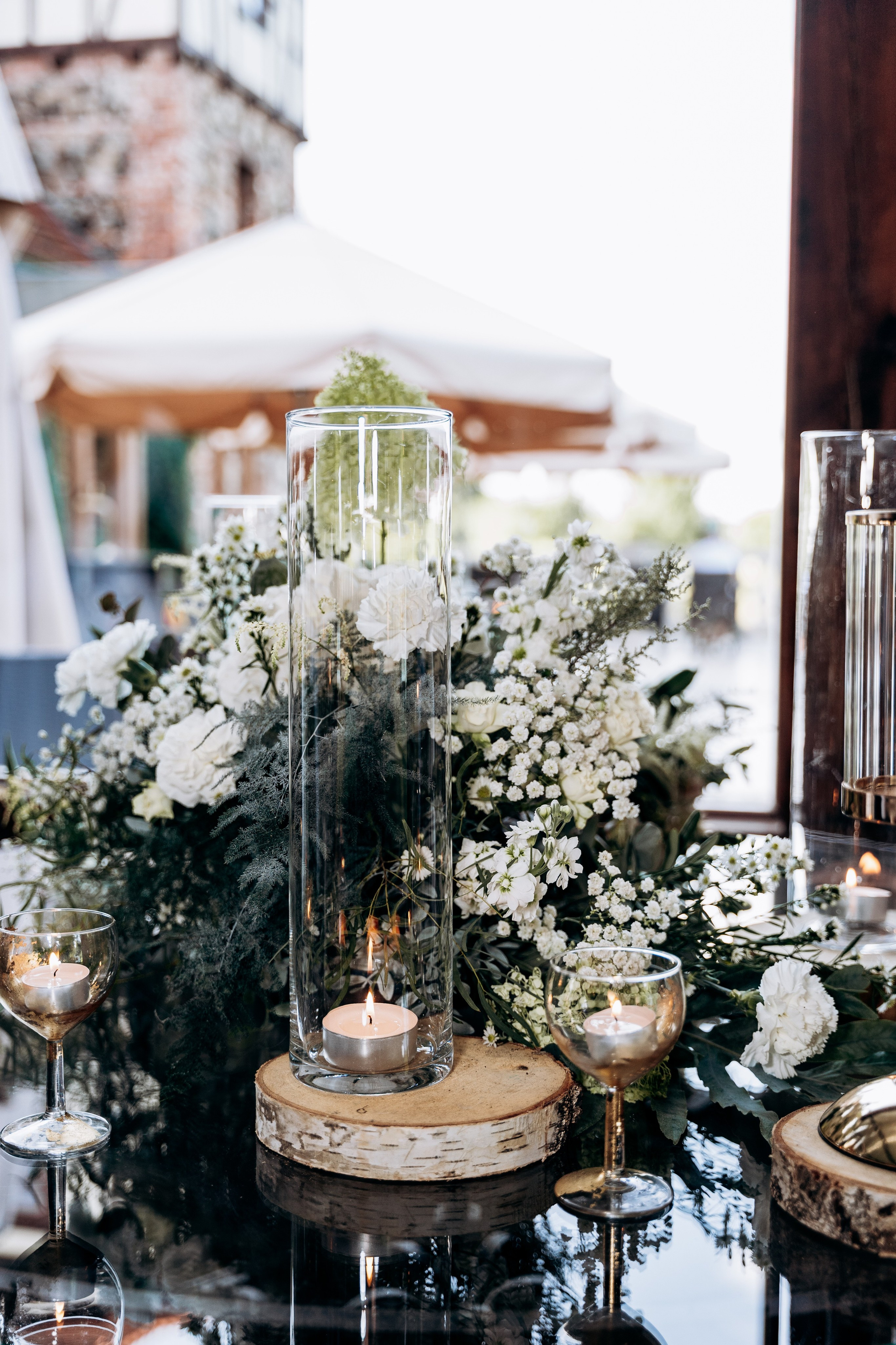 D&P. SL Wedding Photo: ponadczasowa fotografia ślubna | Wrocław & Europa