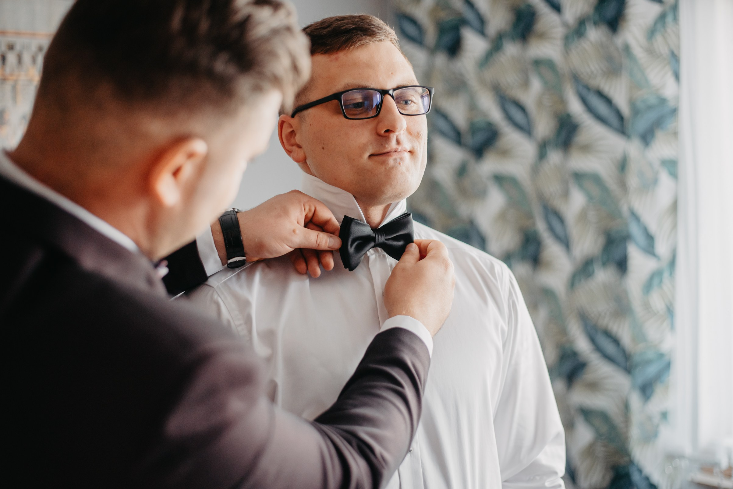 Agnieszka i Dawid. Dominika Strachacka Fotografia | Fotograf ślubny i rodzinny Opole Lubelskie Lublin