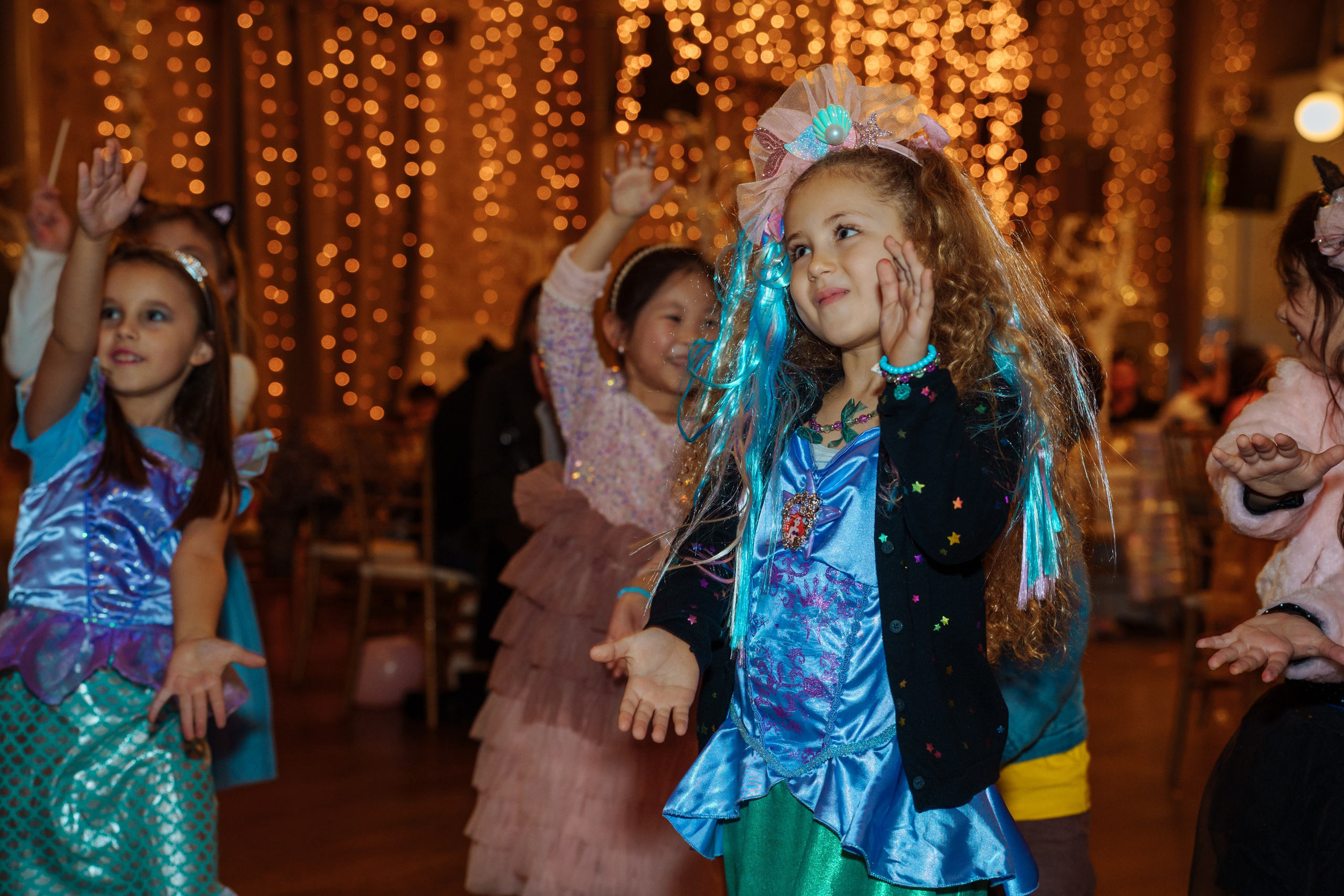 Sky. Семейный и детский фотограф на Кипре Елена