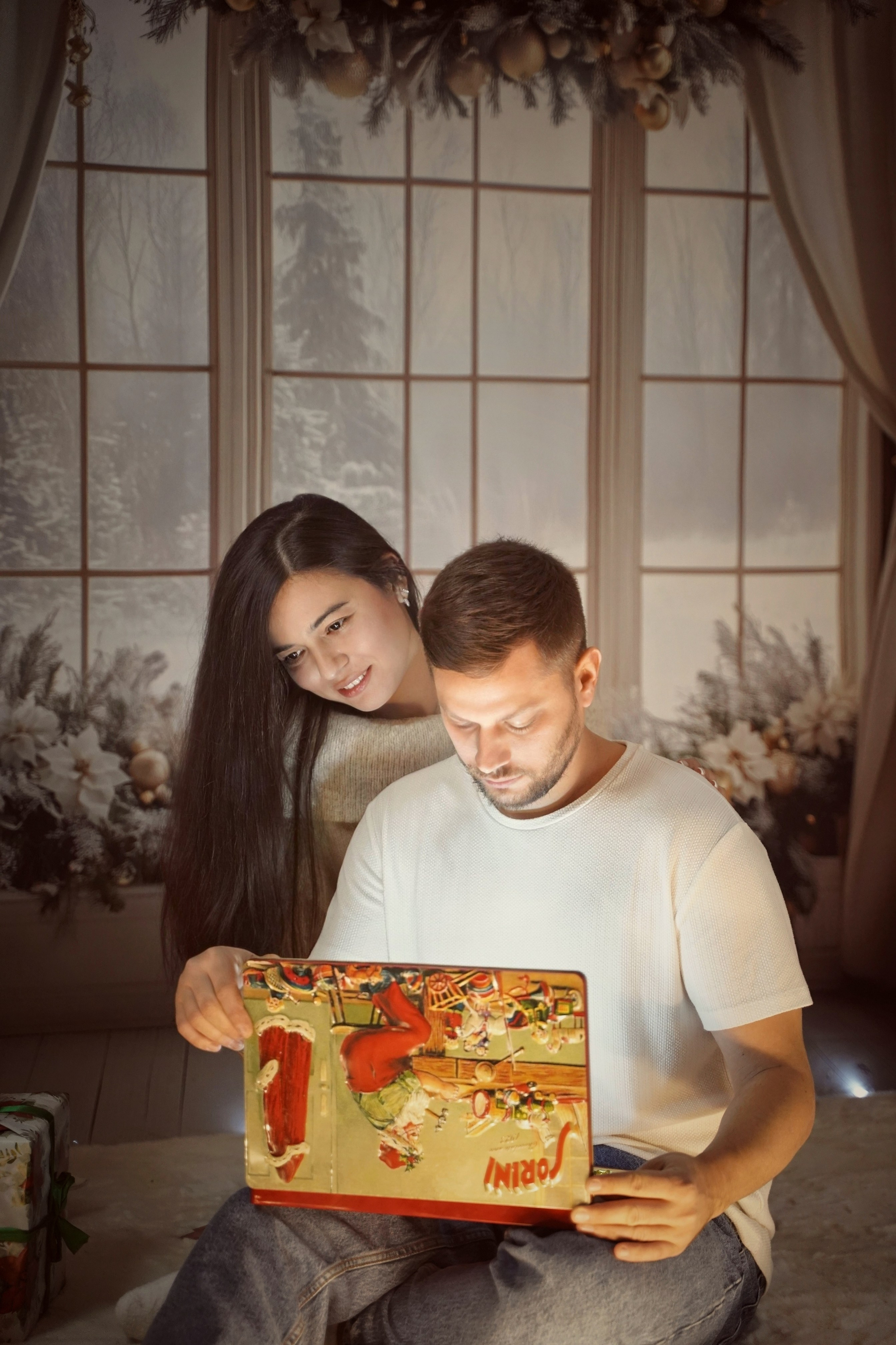 Про любовь. Фотограф. Визуал. Хайфа. Талья Цветкова