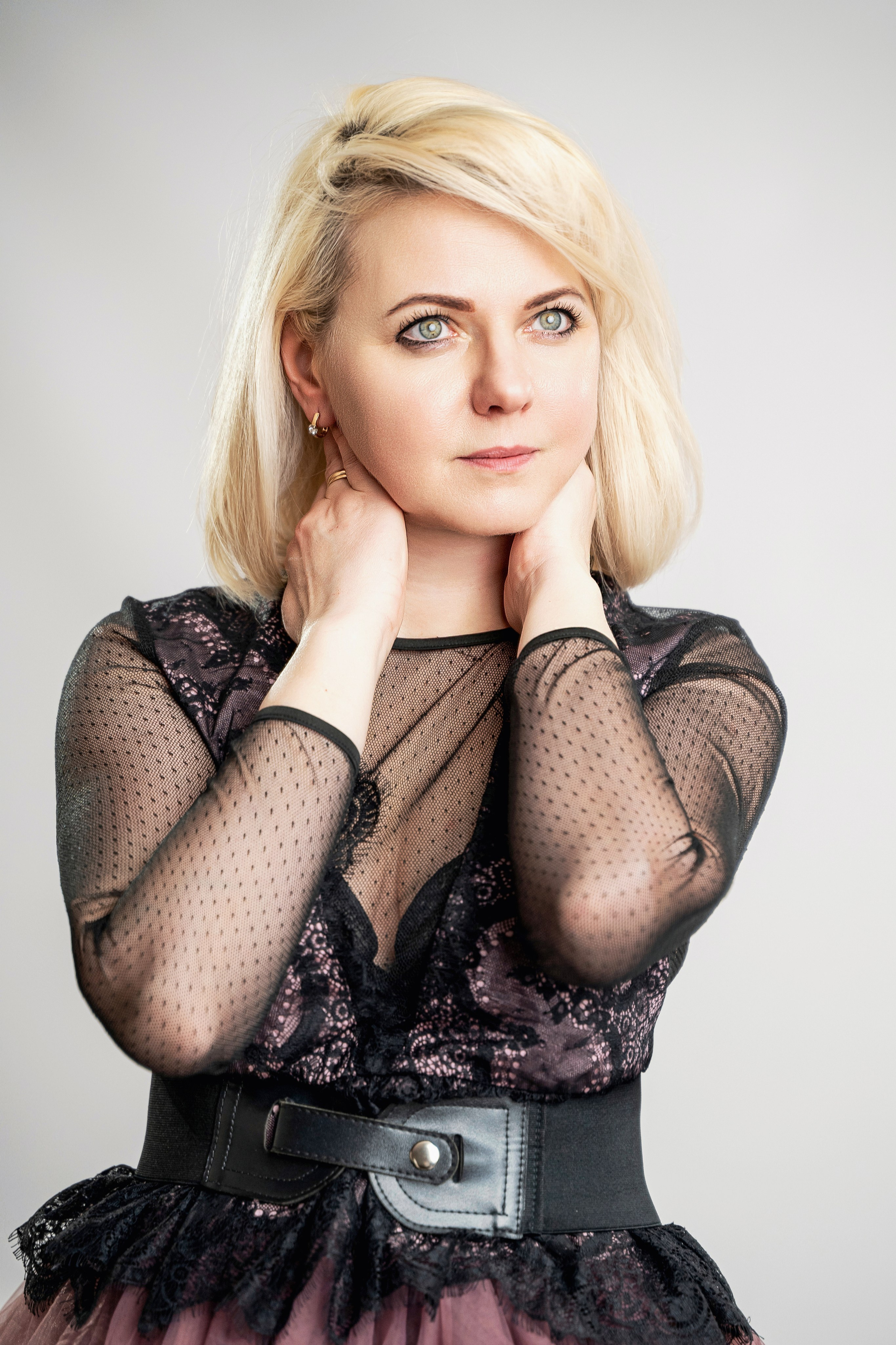 Екатерина. Главная