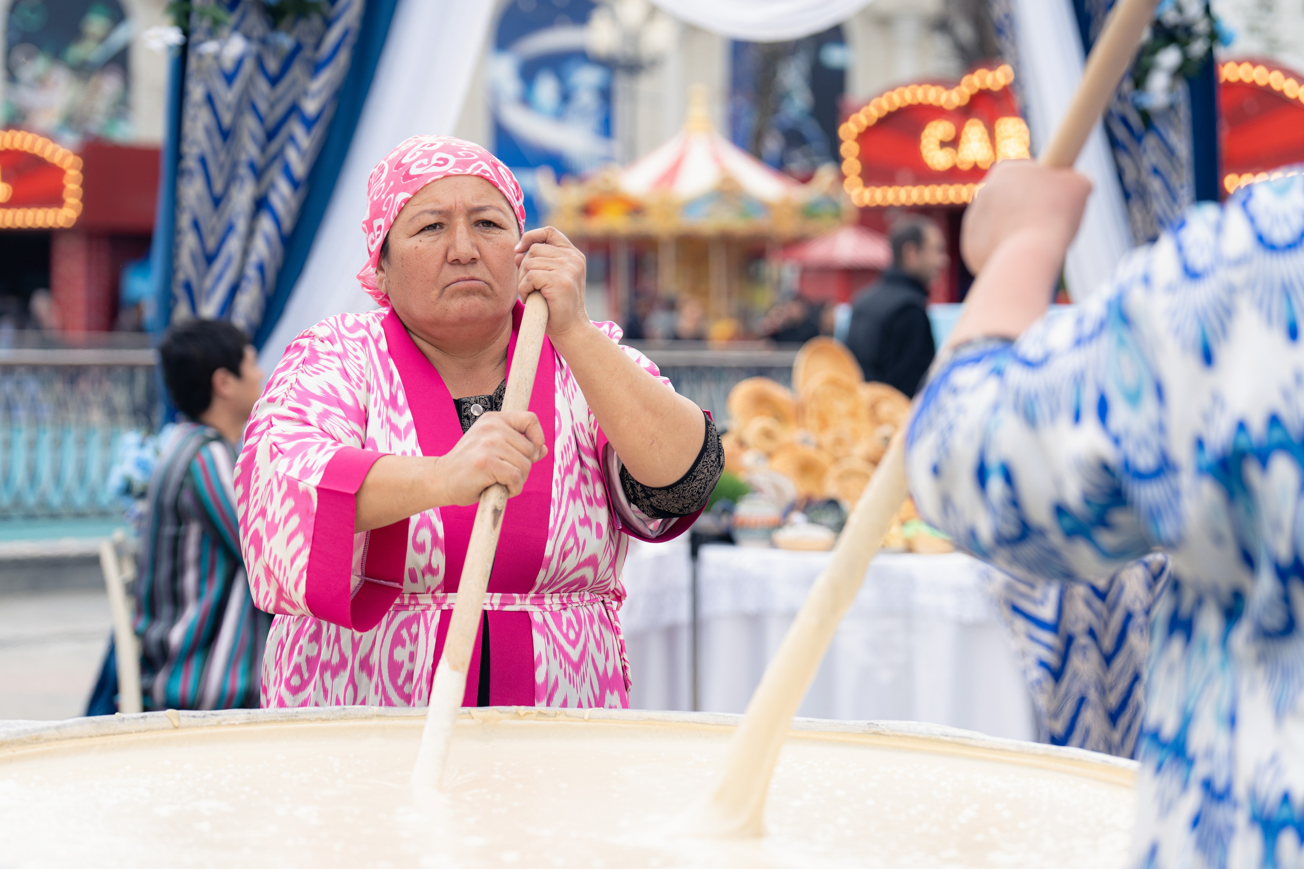 Навруз. Георгий Намазов | Фотограф в Ташкенте