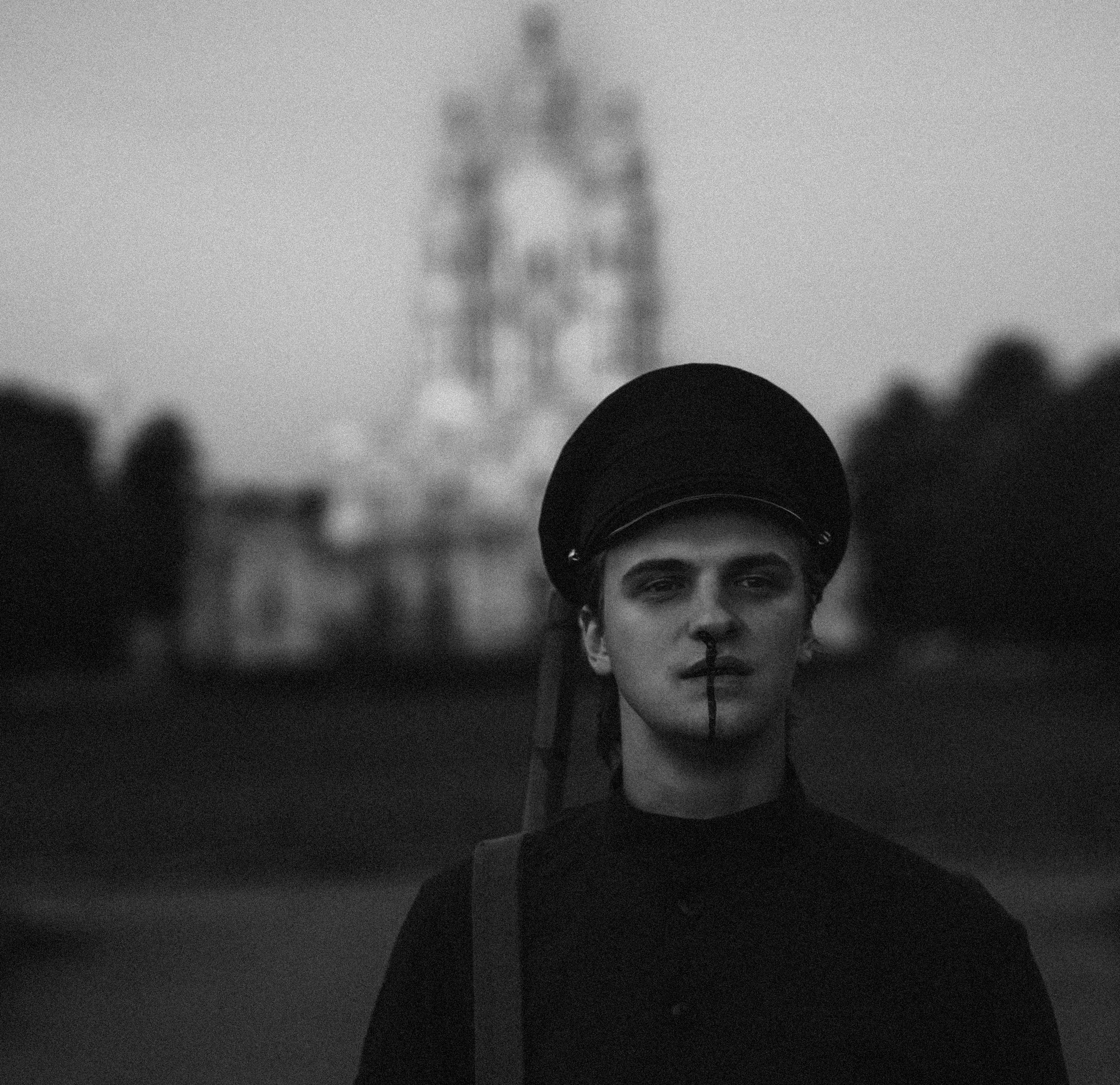 ХРУСТАЛЬНЫЙ МИР. Стрит-фотография, полная абсурда, идиотизма и красоты