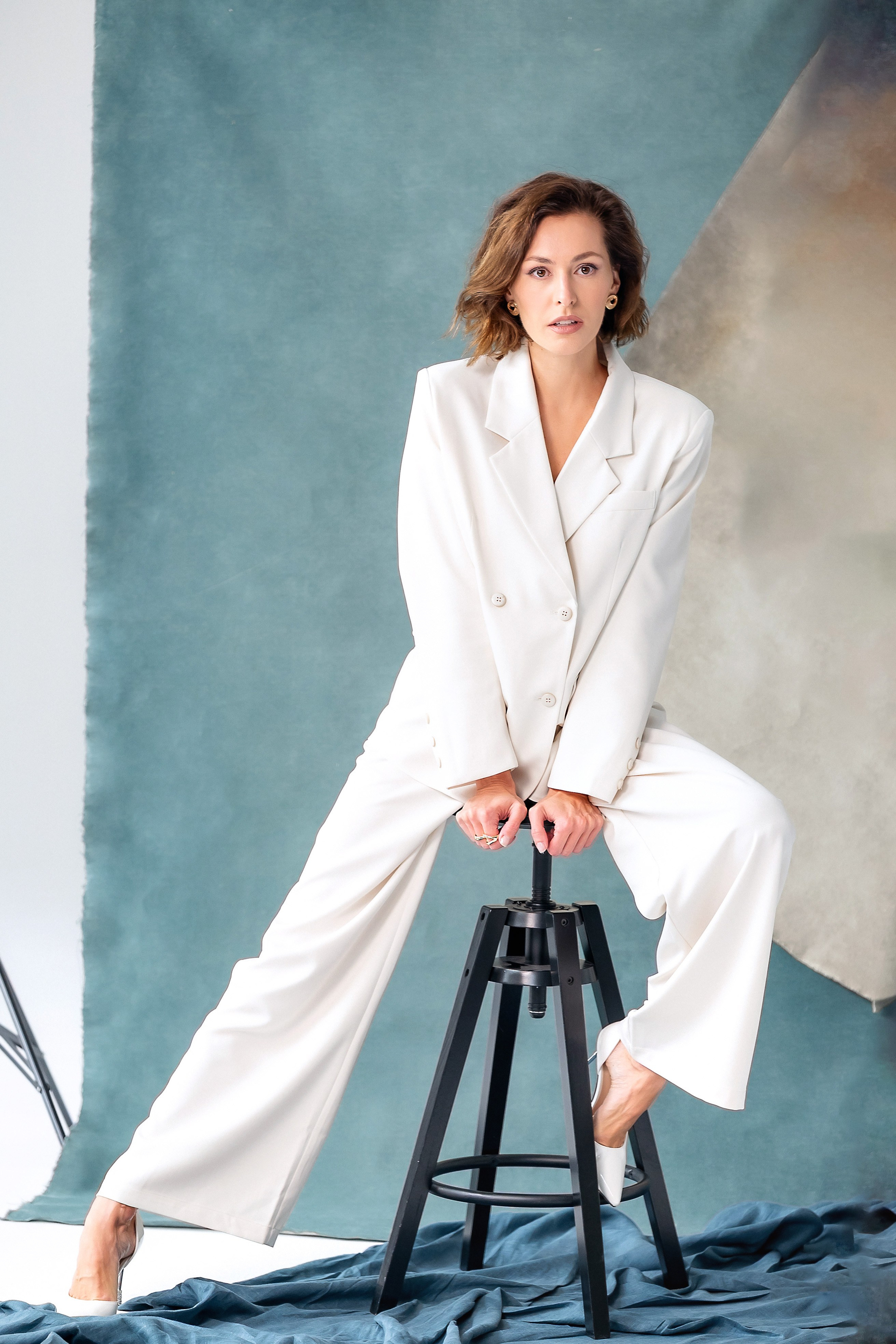 Портретный фотограф и видеограф Москва / Калуга — Марина Орлова