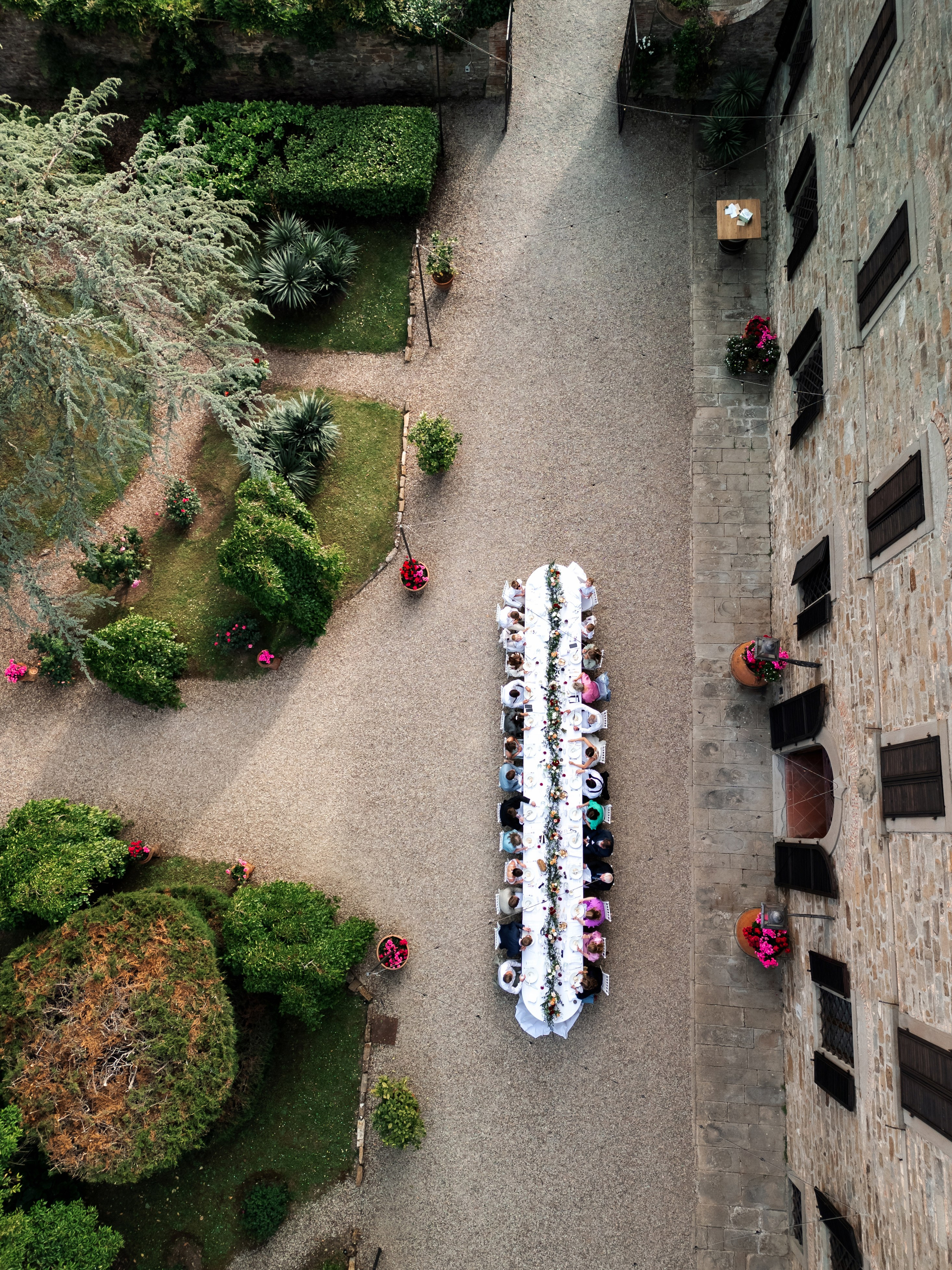 CAROLINE & THOMAS. Bryllupsfotograf i hele Norge