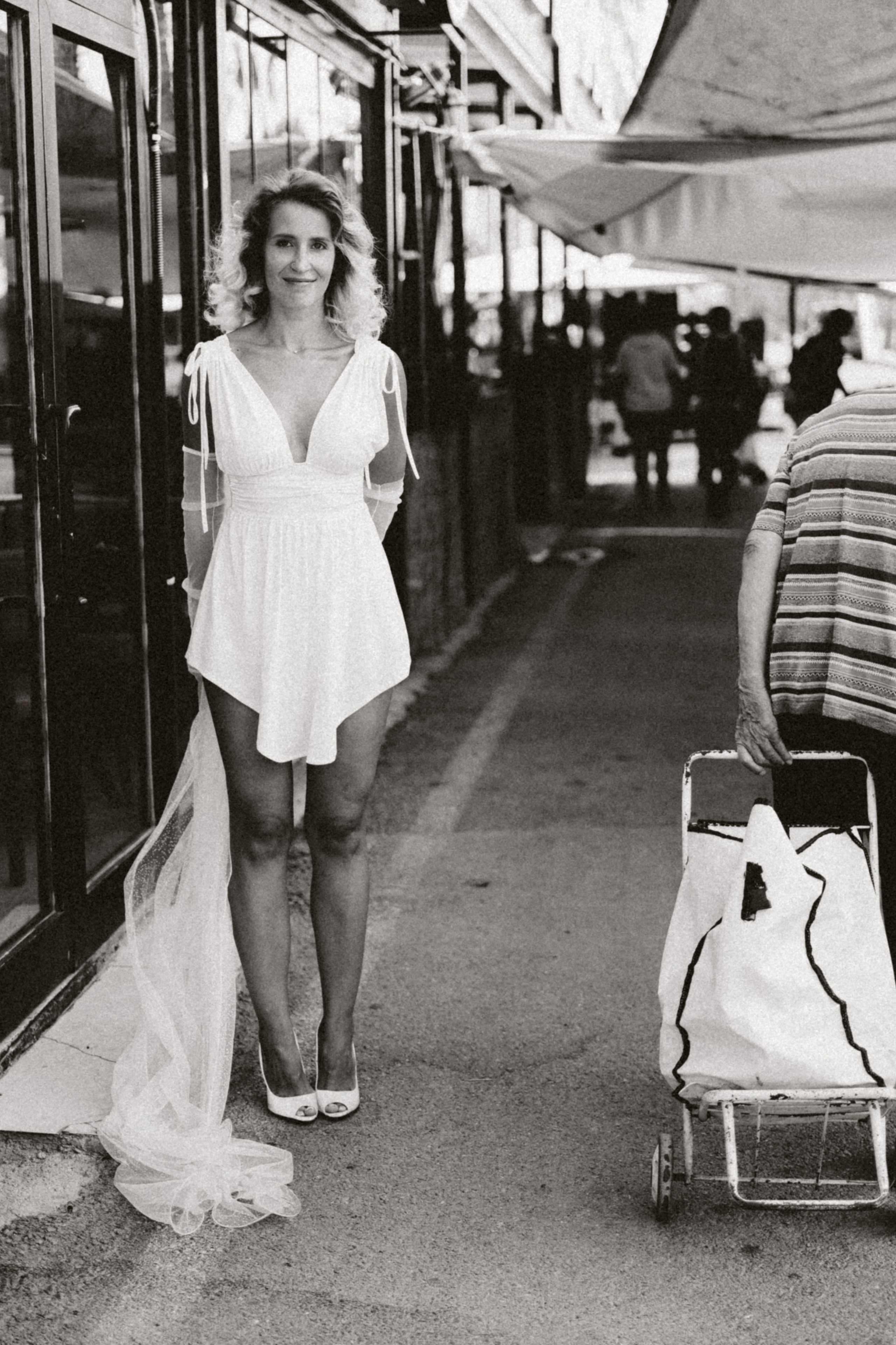 . Lifestyle фотограф в Турции: Ташуджу, Силифке, Мерсин