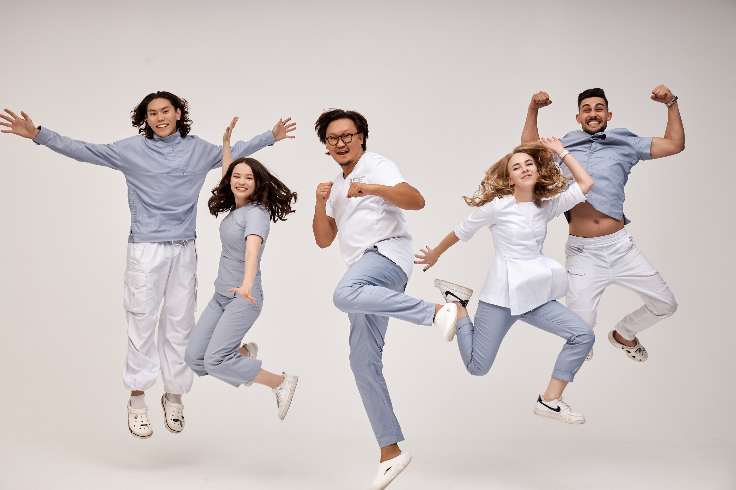 BEU СТОМАТОЛОГИЯ. Фотостудия рекламной, коммерческой съемки в Улан-Удэ