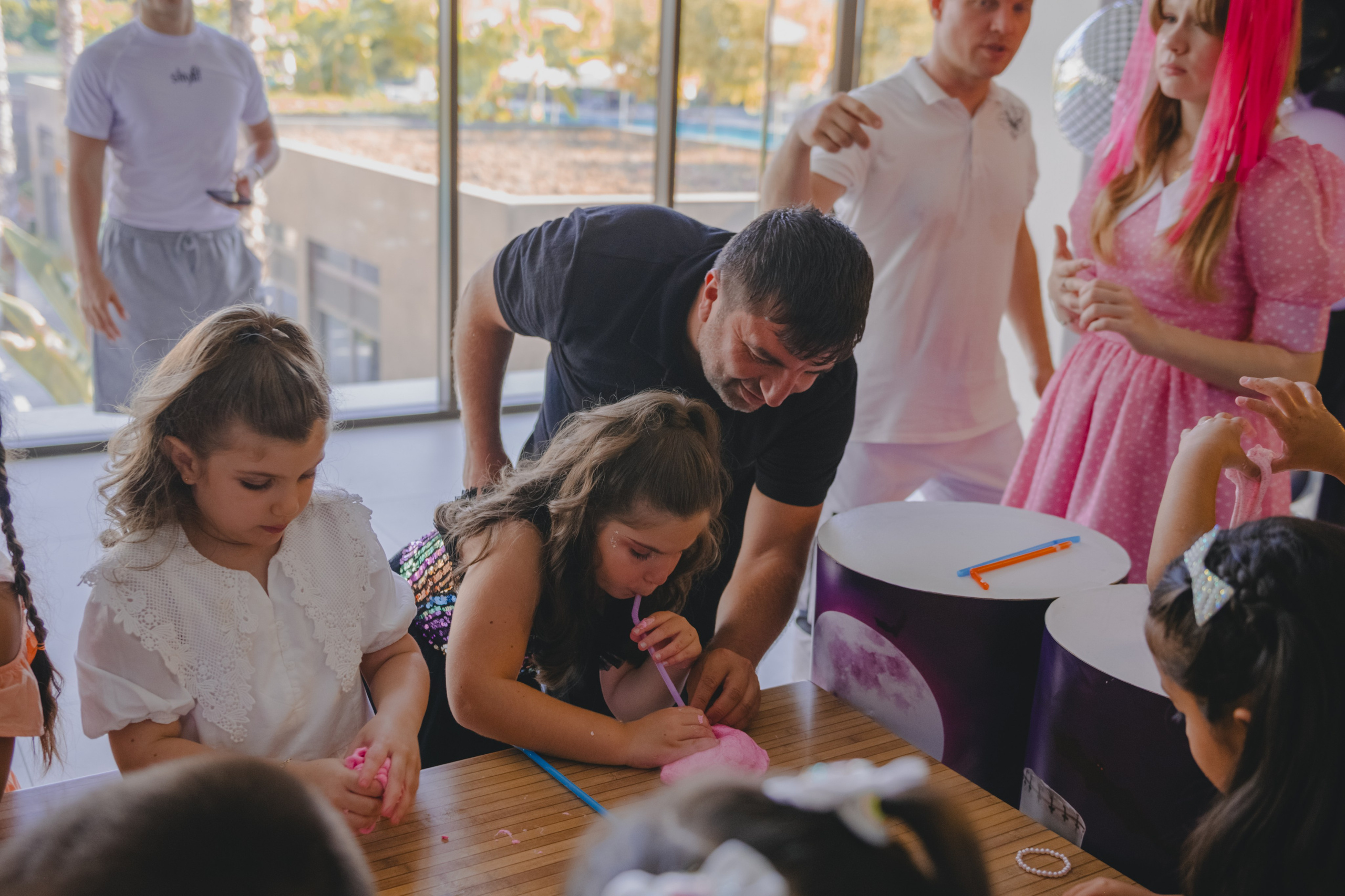 Wednesday. Фотограф в Анталии (Турция) Ева Сэрт