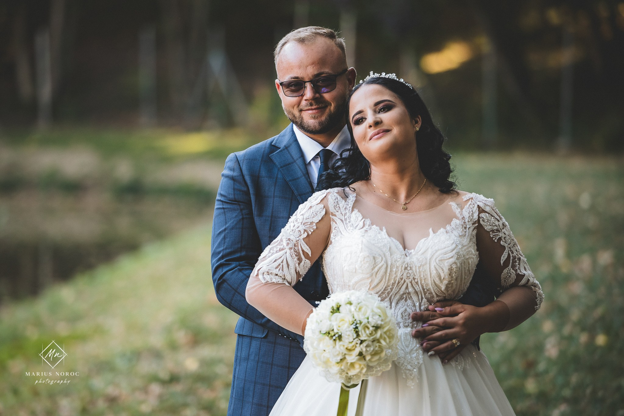 Ana Maria & Vlad | Forest Events Cucorani
