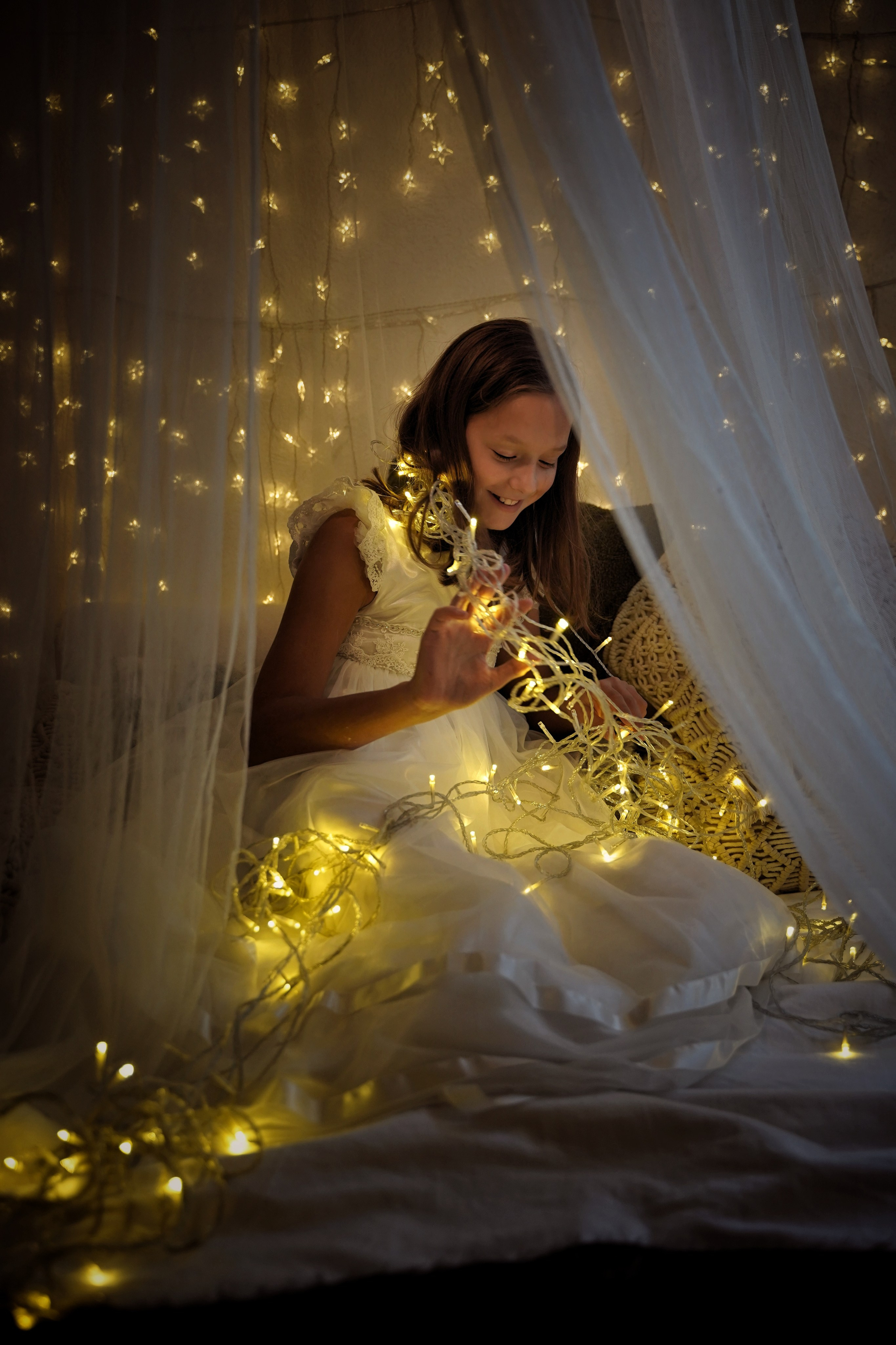 Эльфы. Фотограф. Визуал. Хайфа. Талья Цветкова