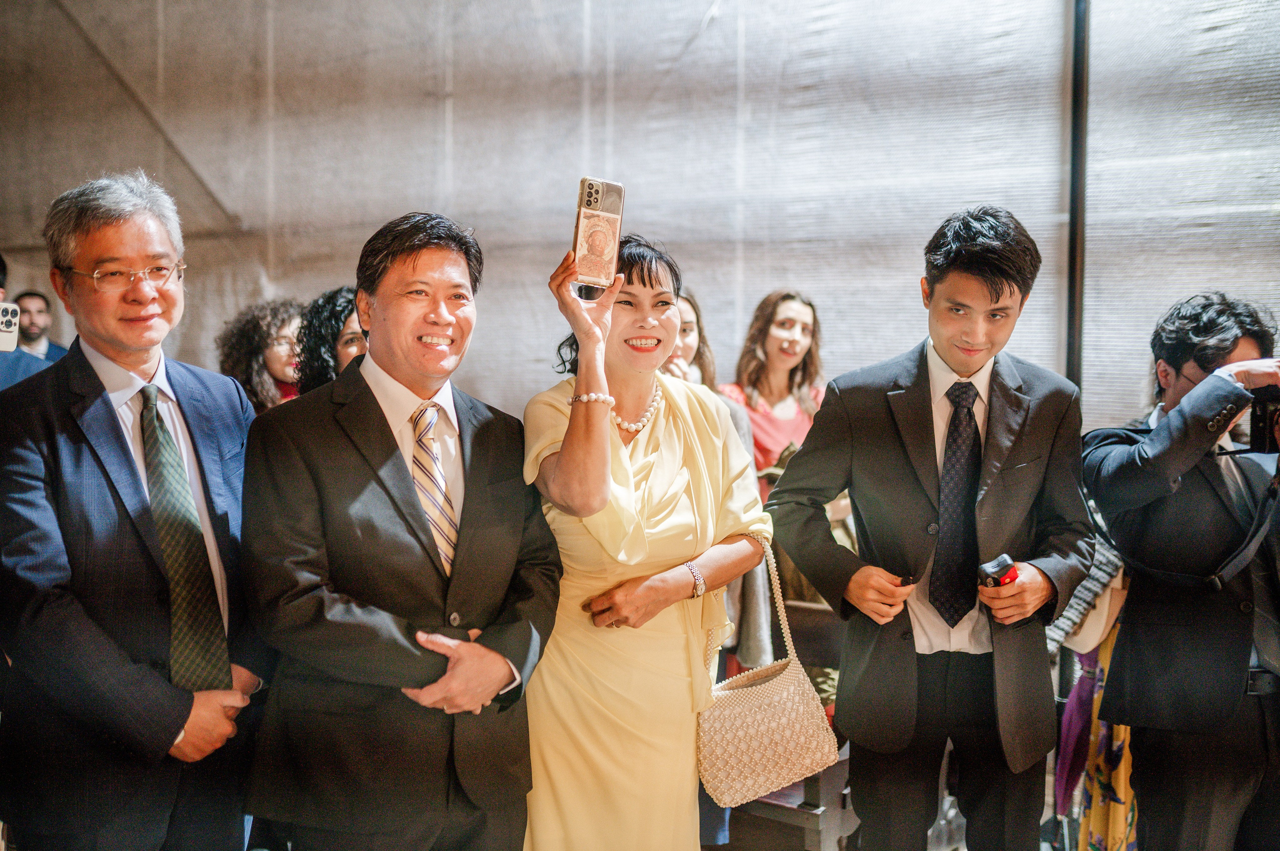 Wedding at the Jeronimos Monastery