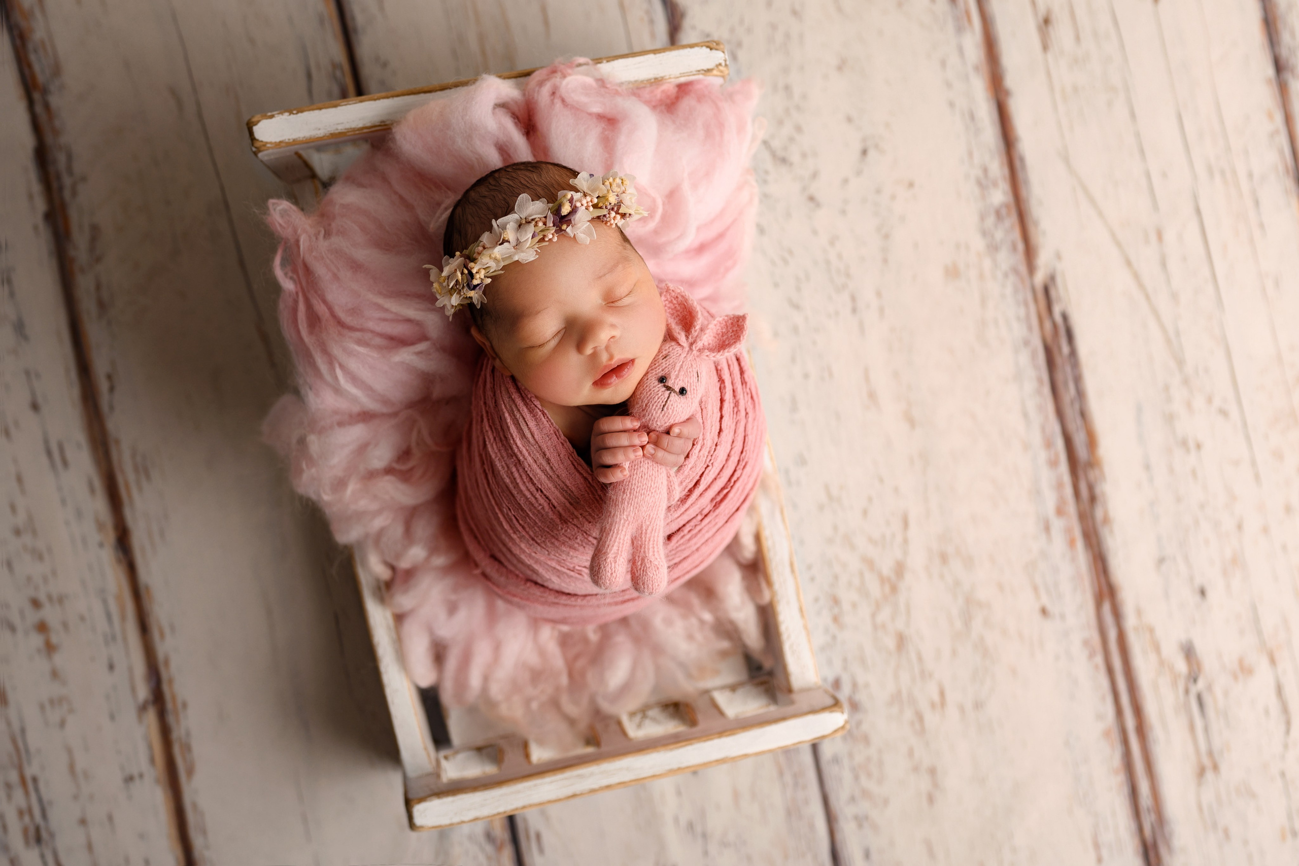 Новорожденные. Фотограф / Даугавпилс / Studija Natalie / Наталья Евменова