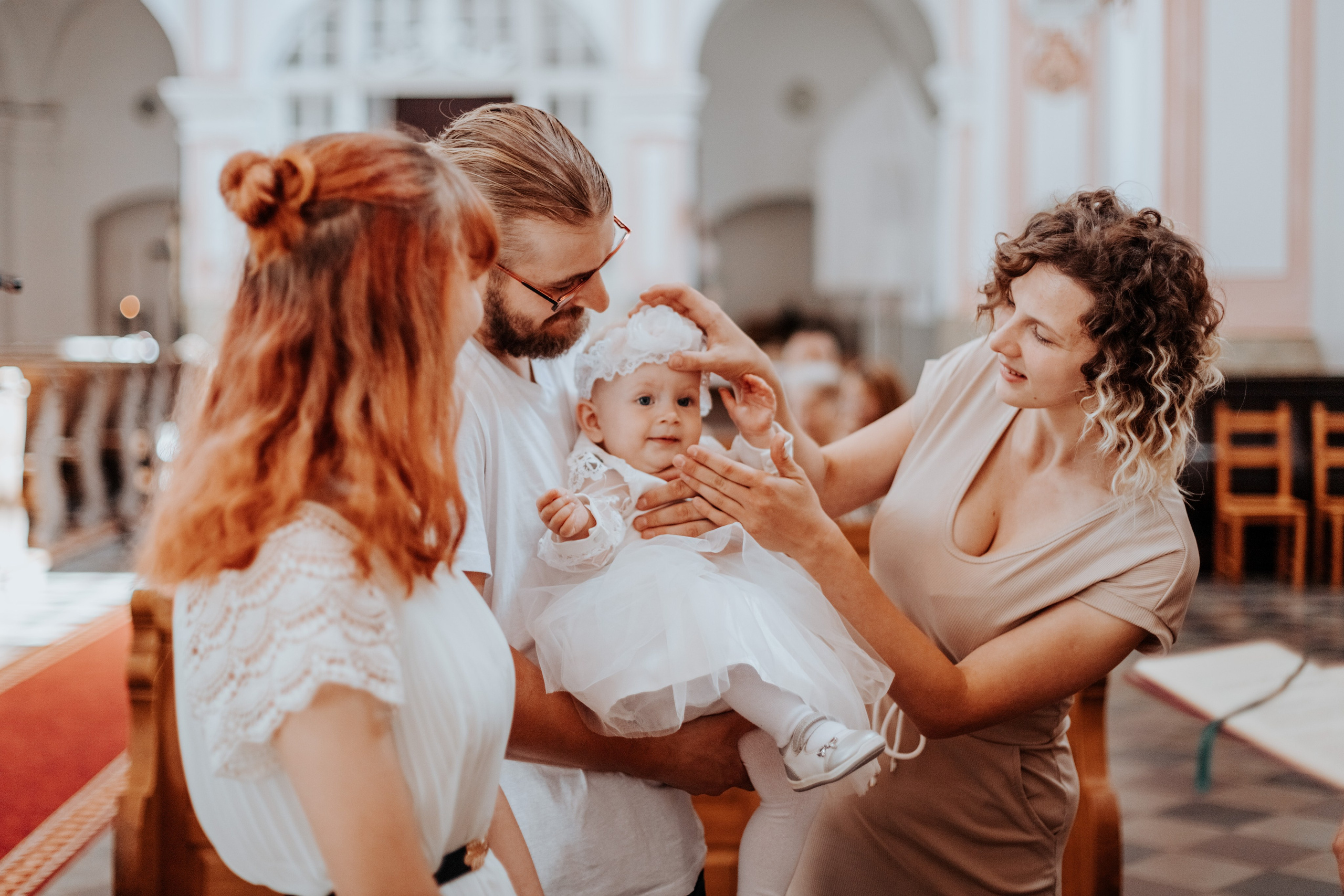 Мирослава. Jūsu fotogrāfs - Iveta Marčenoka