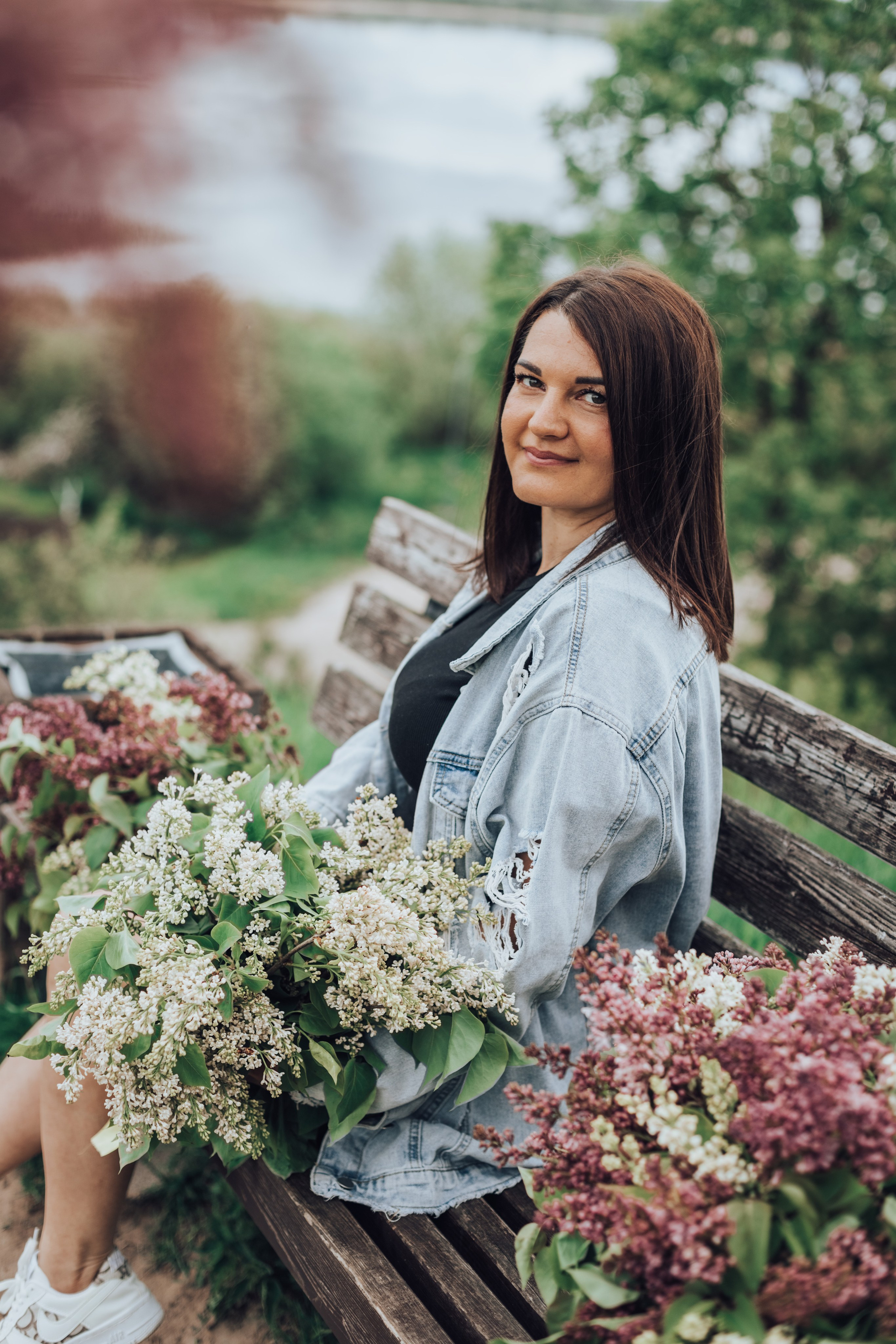 14.05. Jūsu fotogrāfs - Iveta Marčenoka