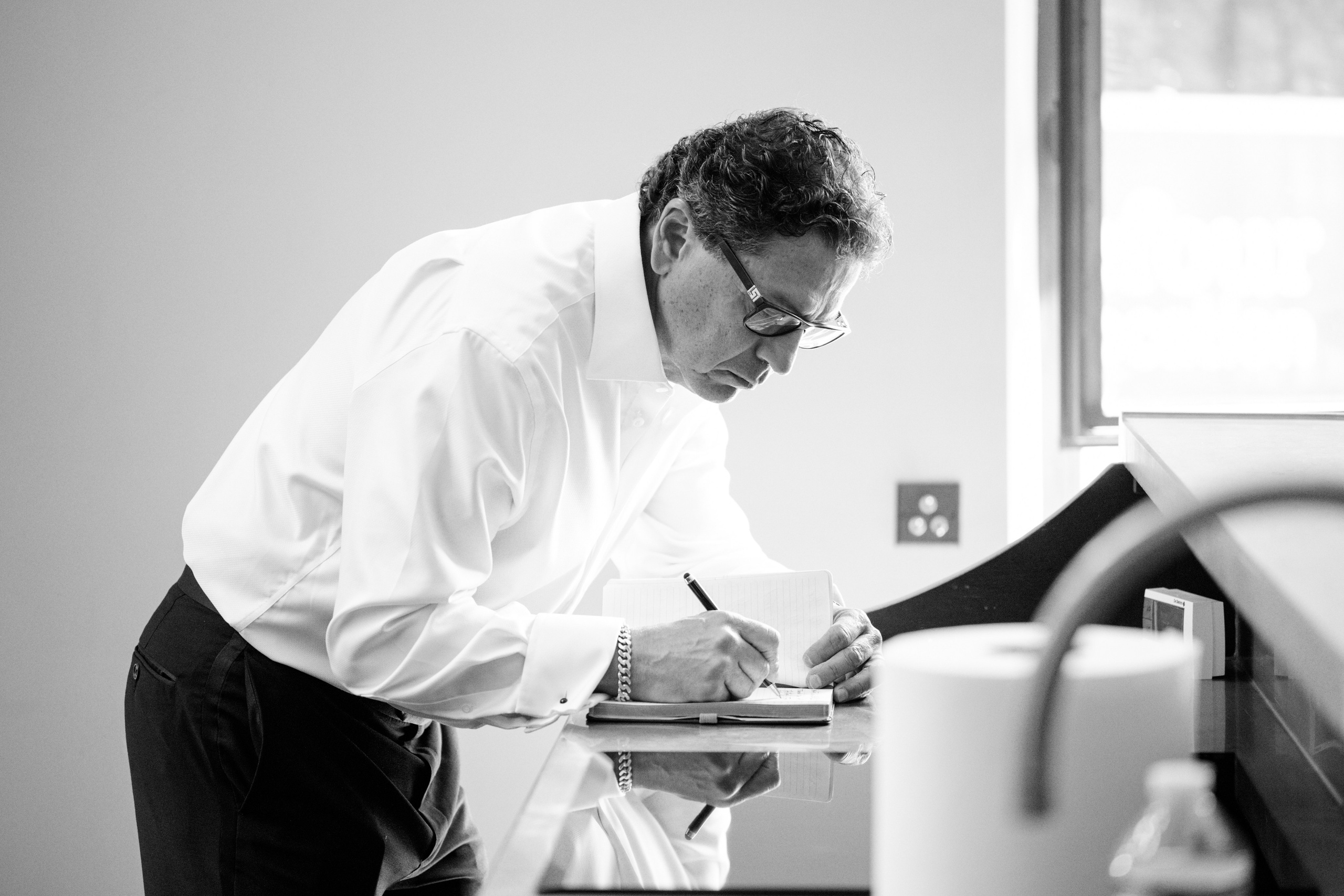 Anthony & Gabrielle. Photographer in Paris