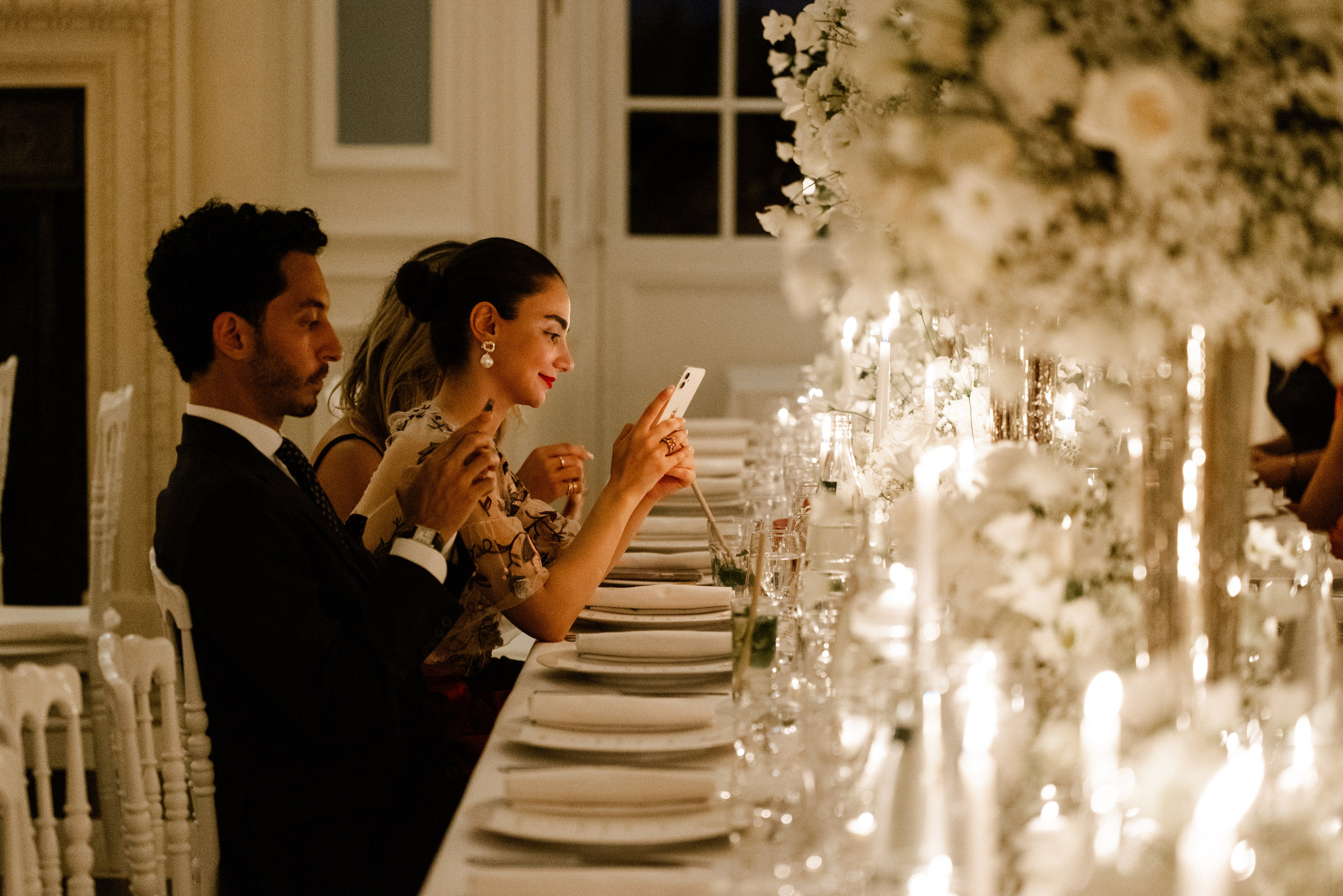 A & B. Photographer in Paris