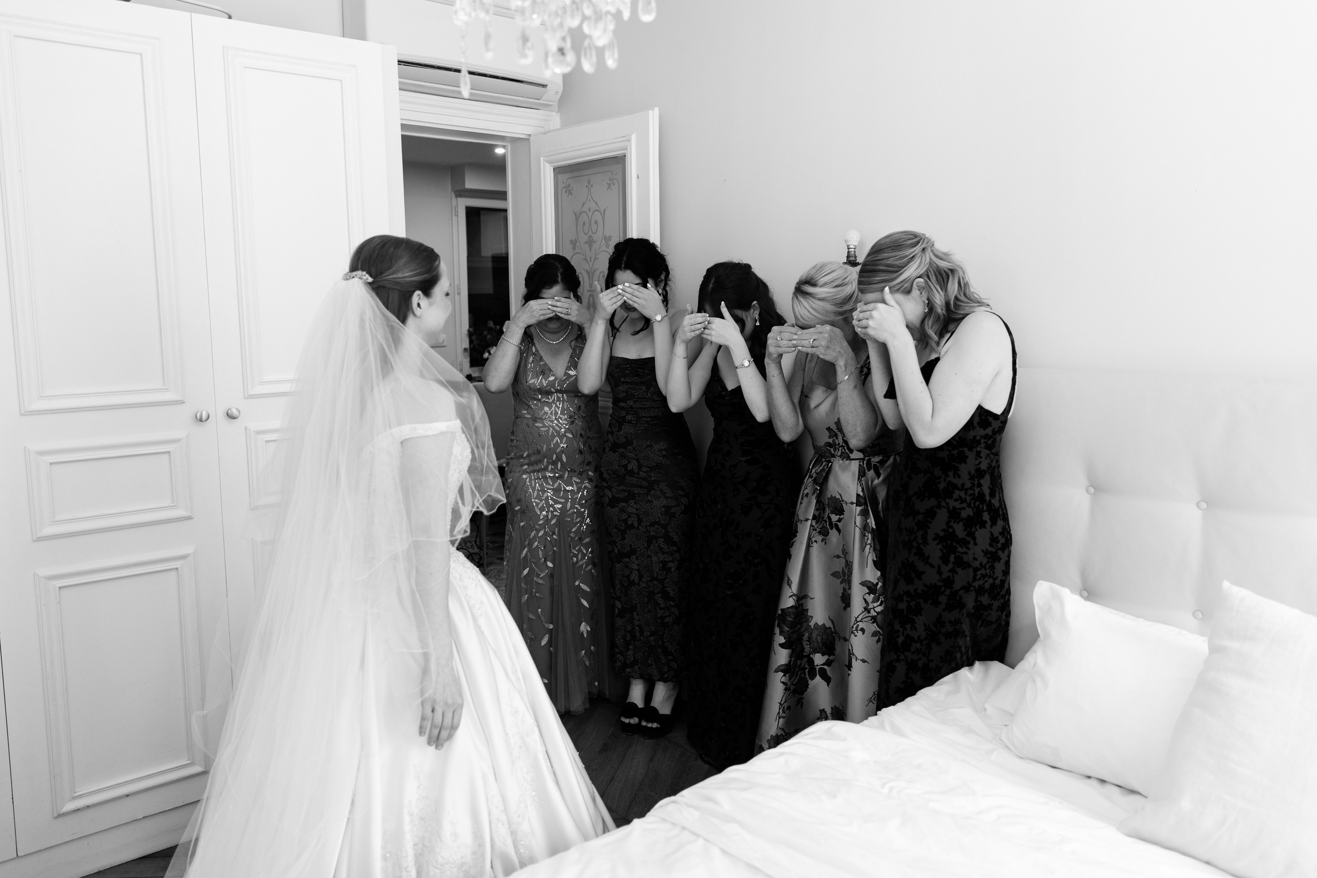 Camille & Kenny | Wedding Photography in Paris. Paris Wedding Photographer