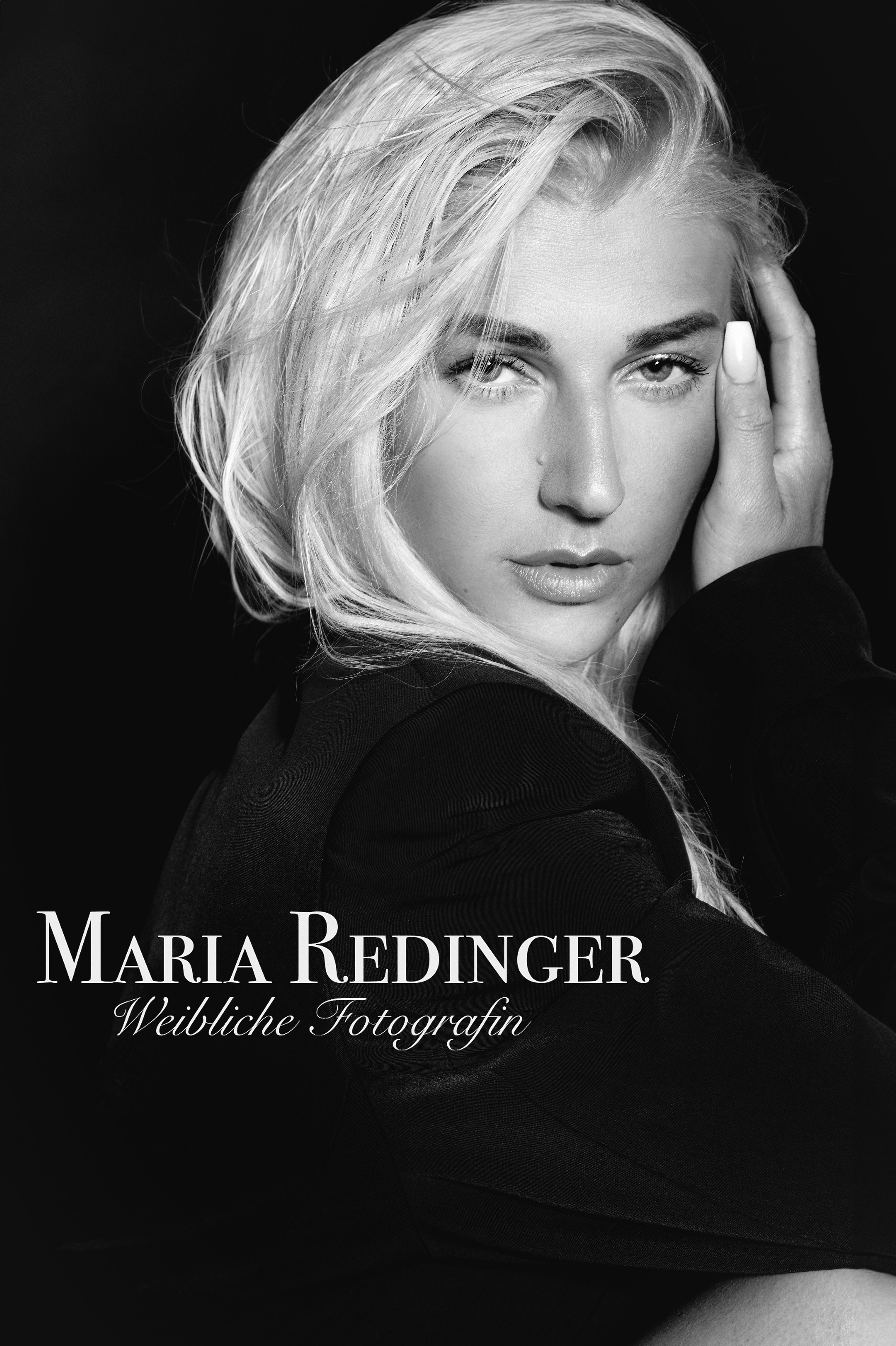 Портфолио. Meisha Photo