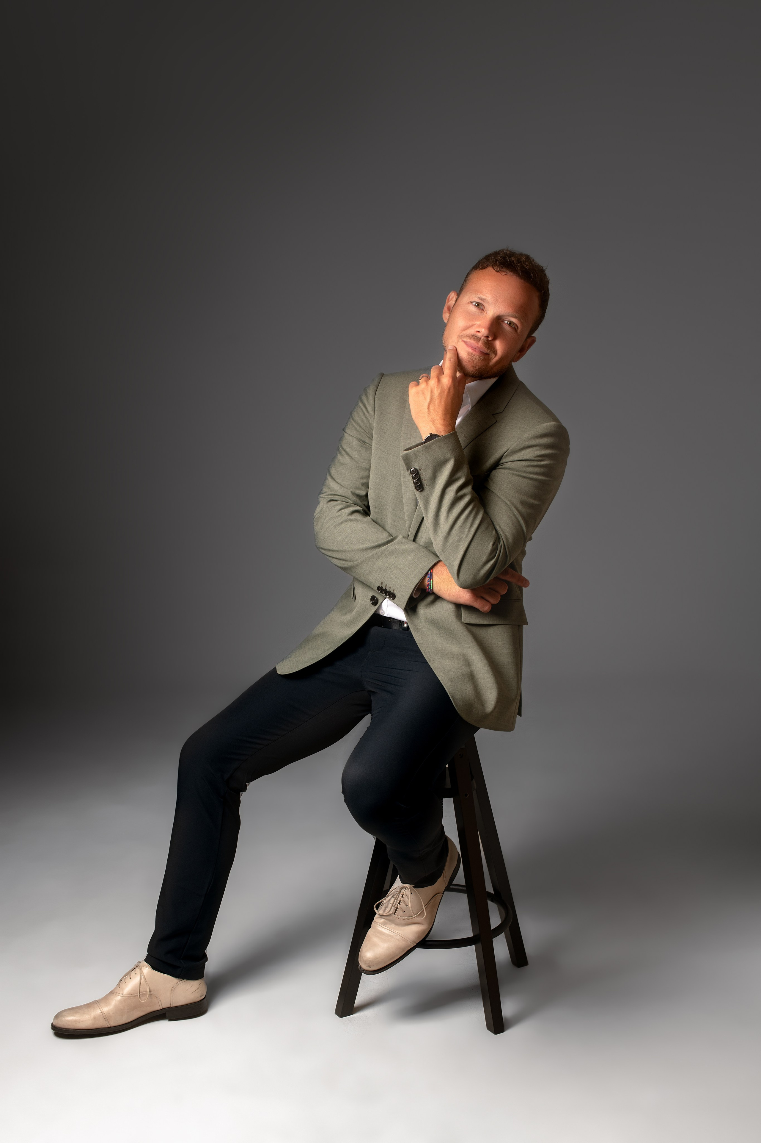 Sarah Marcel. Meisha Photo