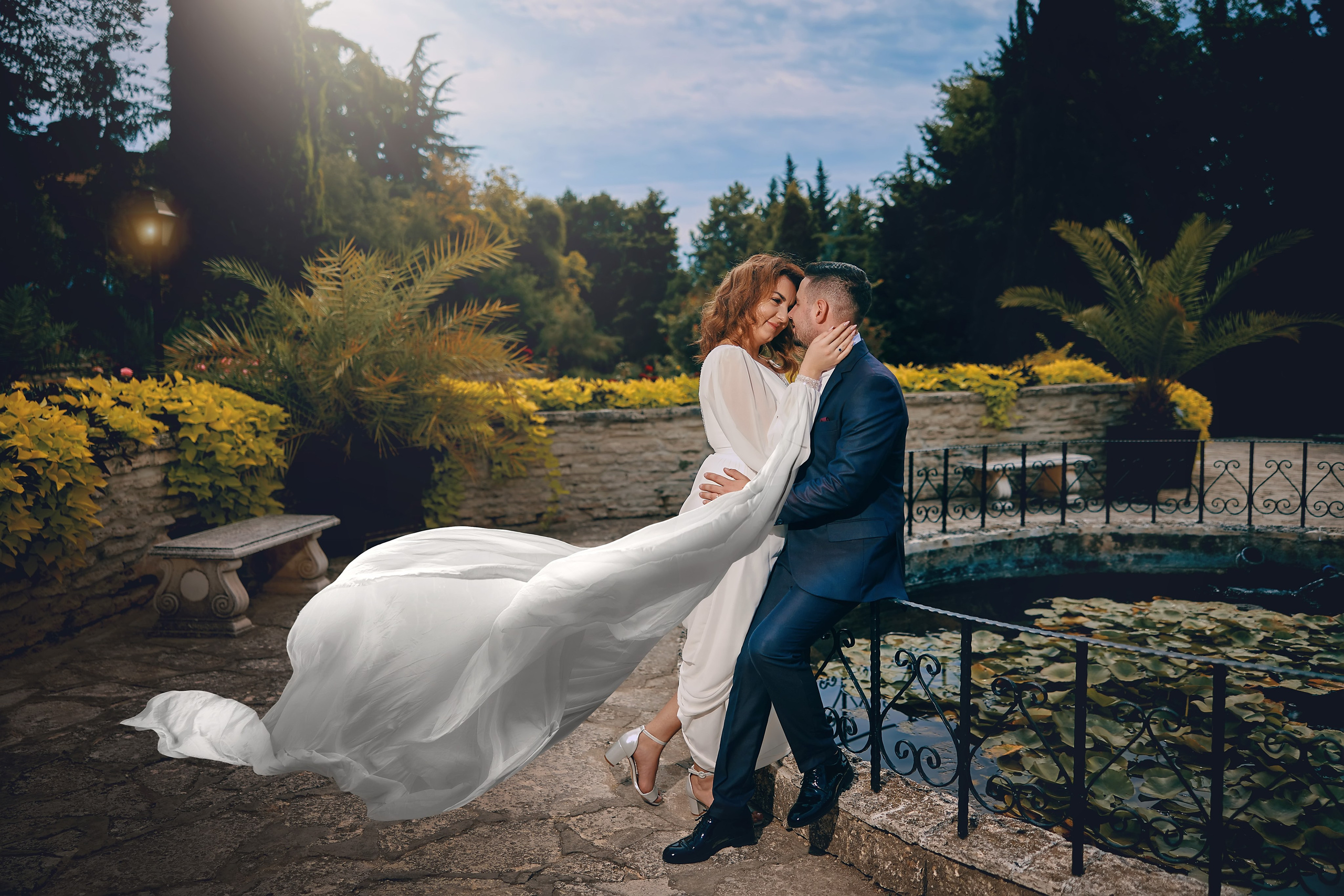 Portfolio. Romeo Dimache — Wedding photographer in Romania